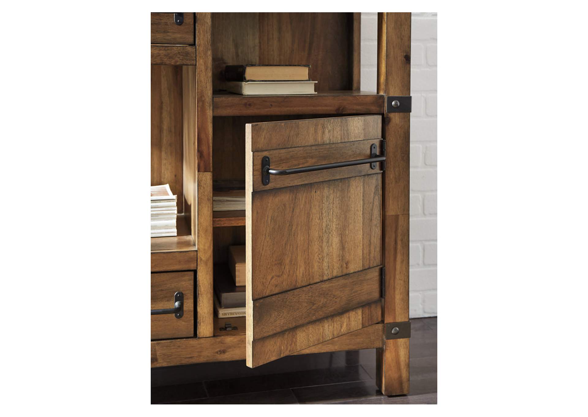 Roybeck Accent Cabinet,Direct To Consumer Express