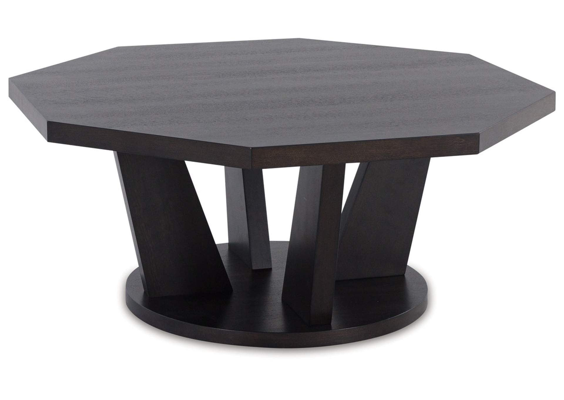 Chasinfield Coffee Table with 2 End Tables,Signature Design By Ashley