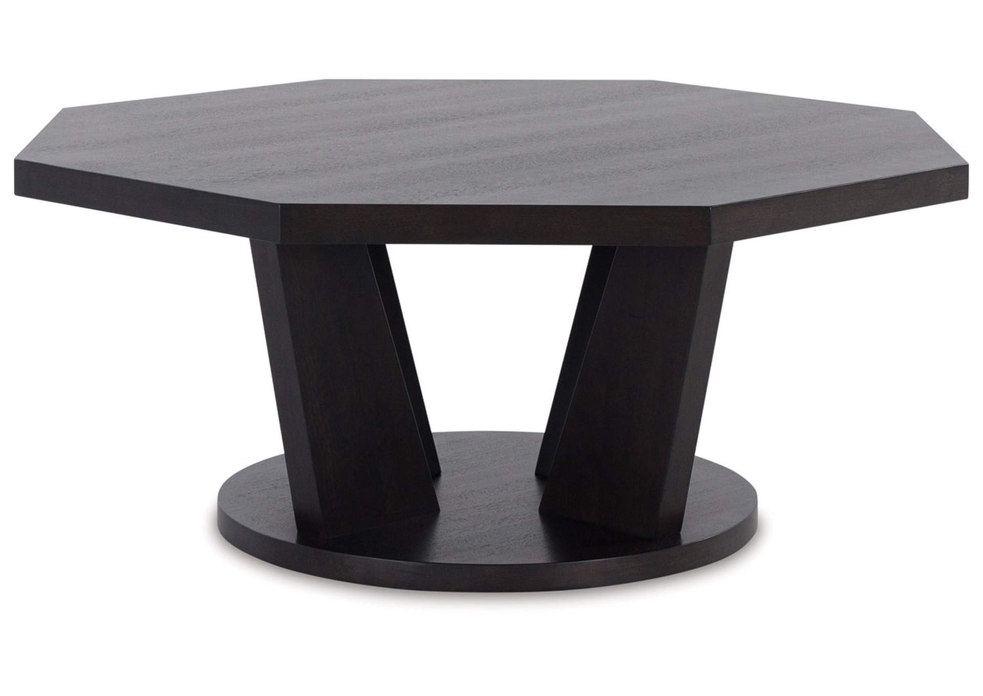 Chasinfield Coffee Table with 1 End Table,Signature Design By Ashley