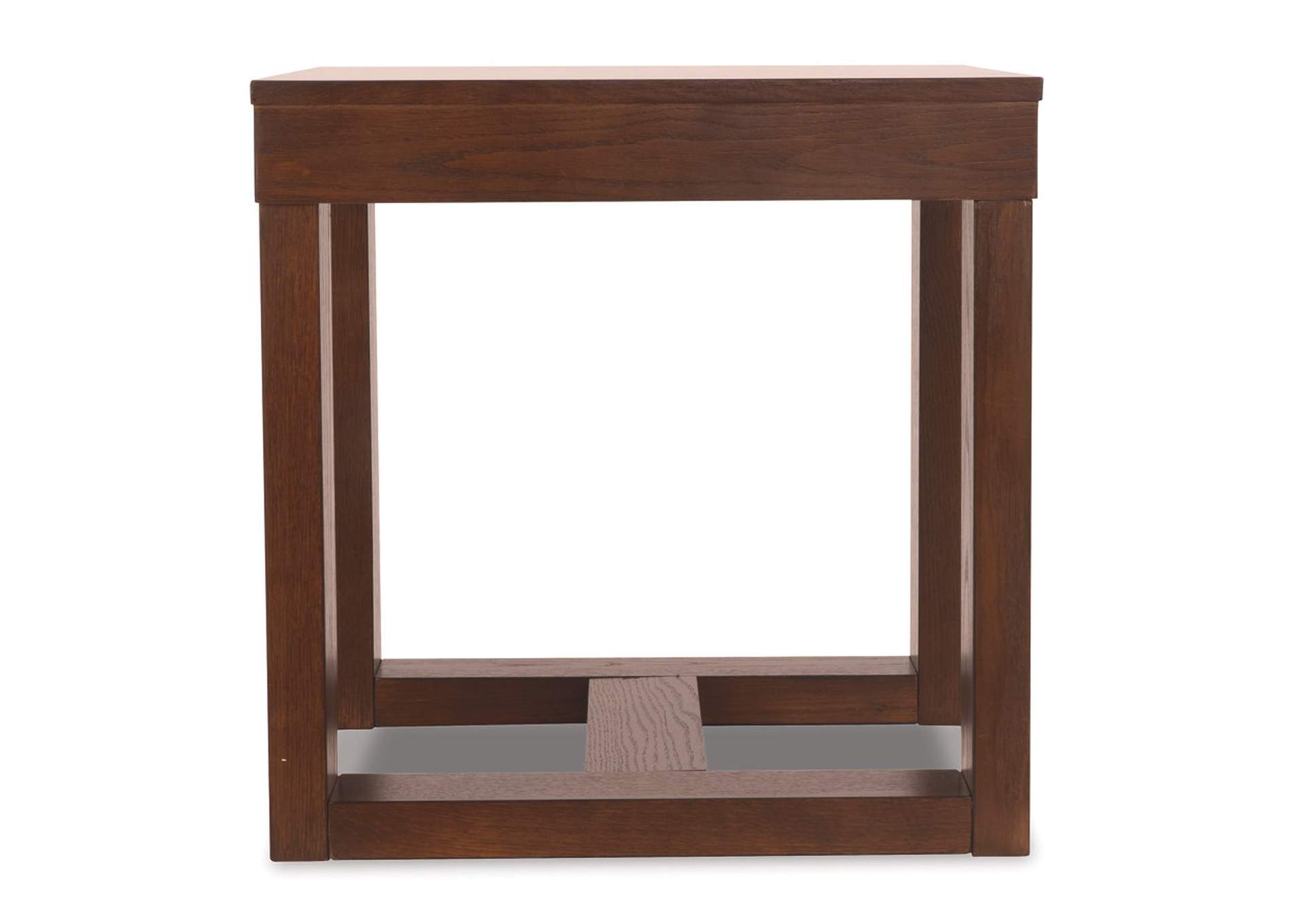 Watson End Table,Signature Design By Ashley