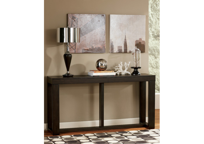 Watson Sofa Table,ABF Signature Design by Ashley