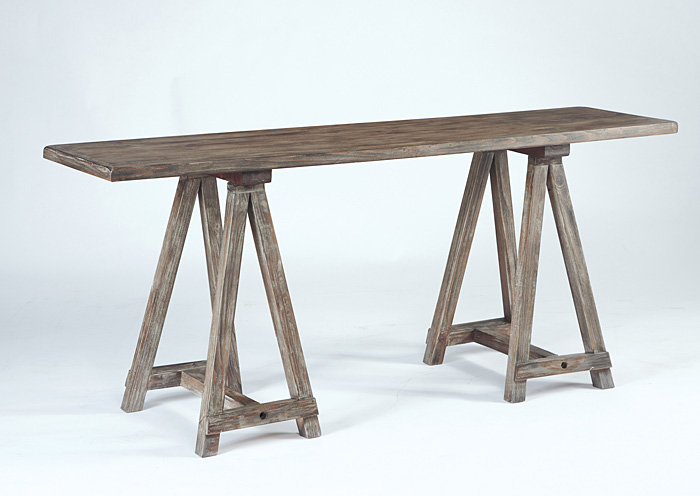 Rustic Console,ABF Signature Design by Ashley