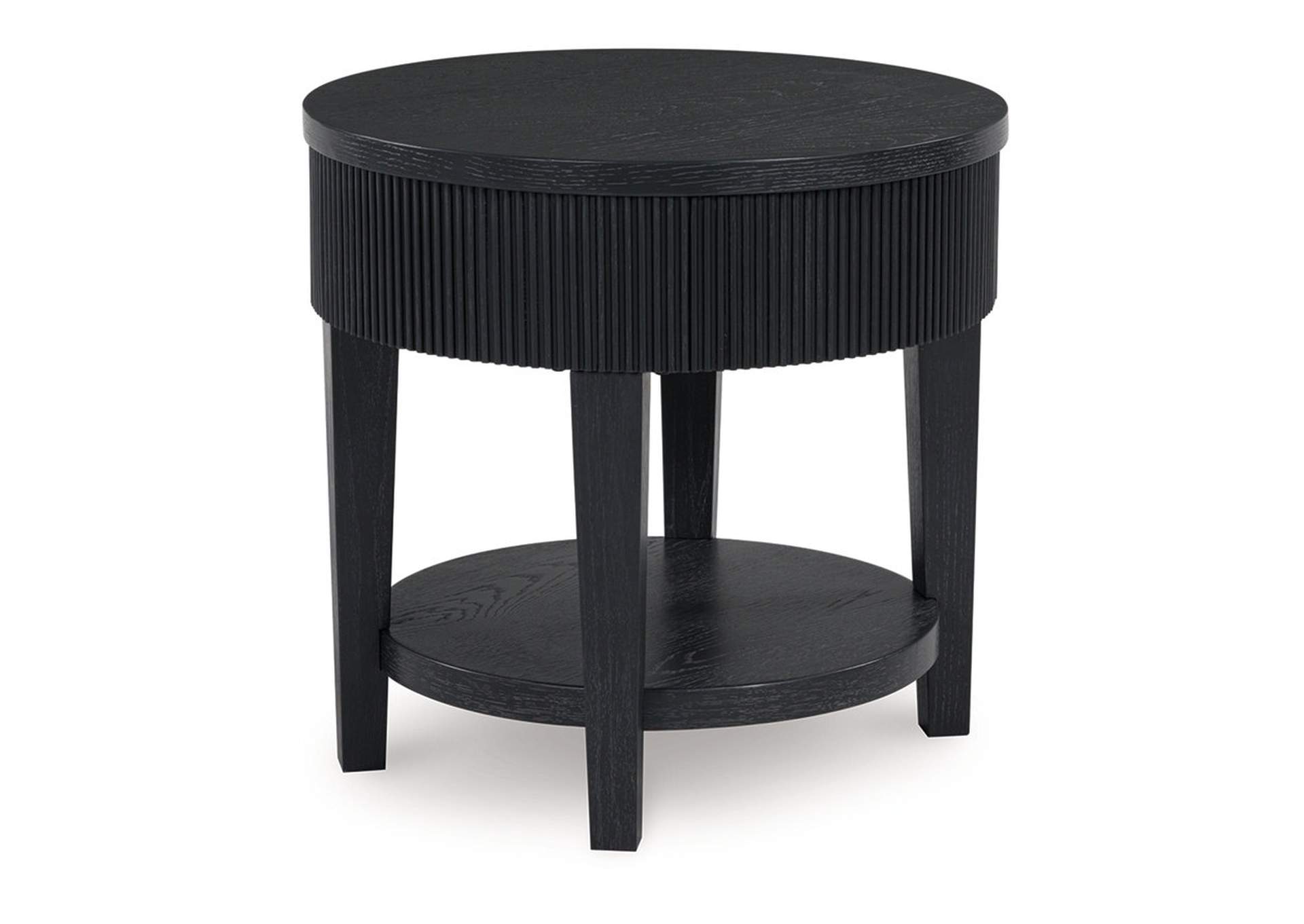 Marstream End Table,Signature Design By Ashley