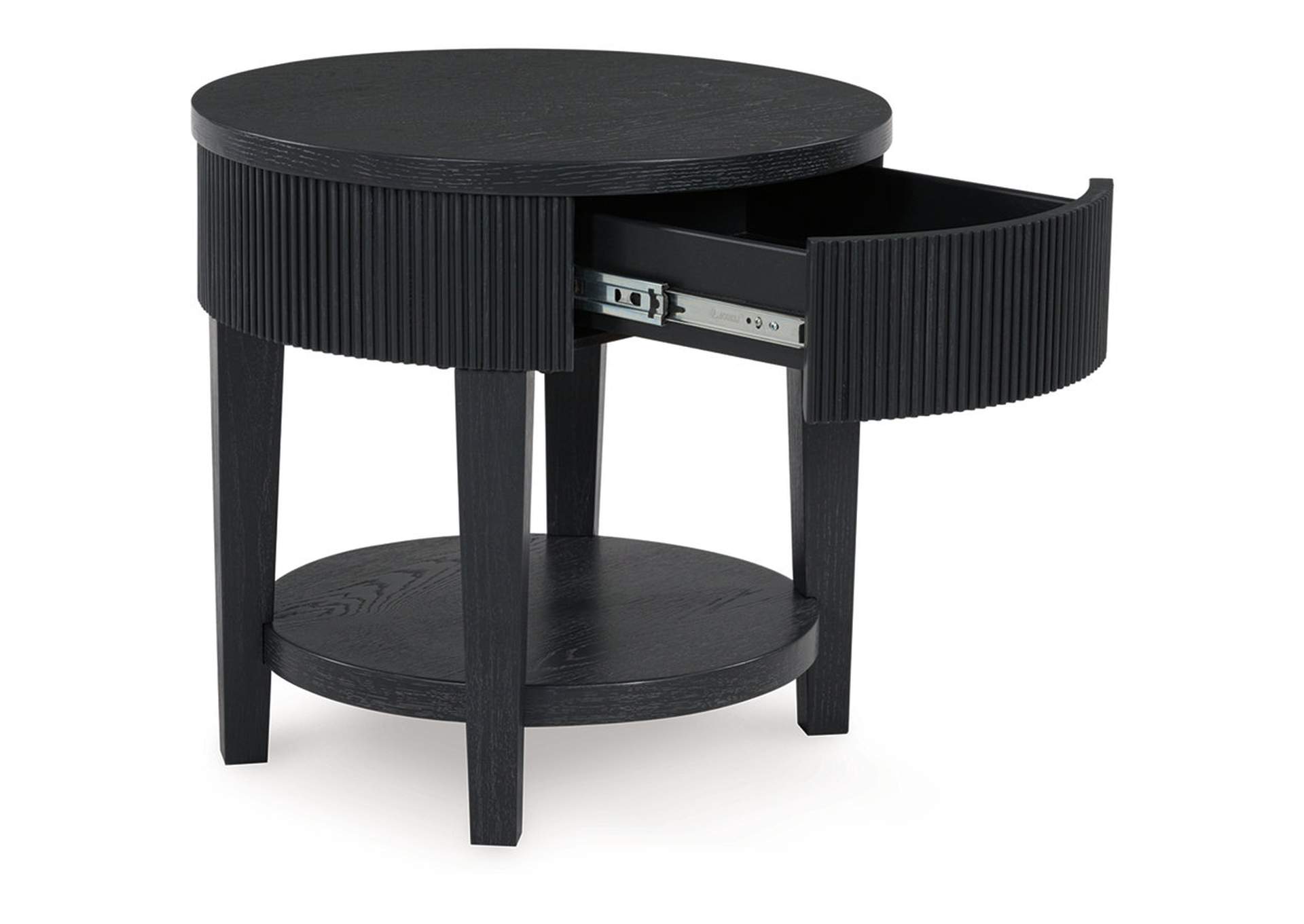 Marstream End Table,Signature Design By Ashley
