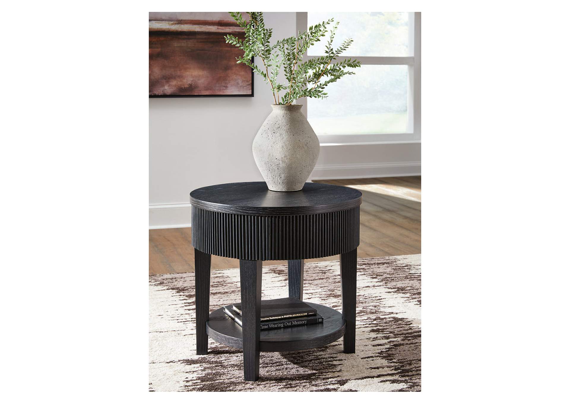 Marstream End Table,Signature Design By Ashley