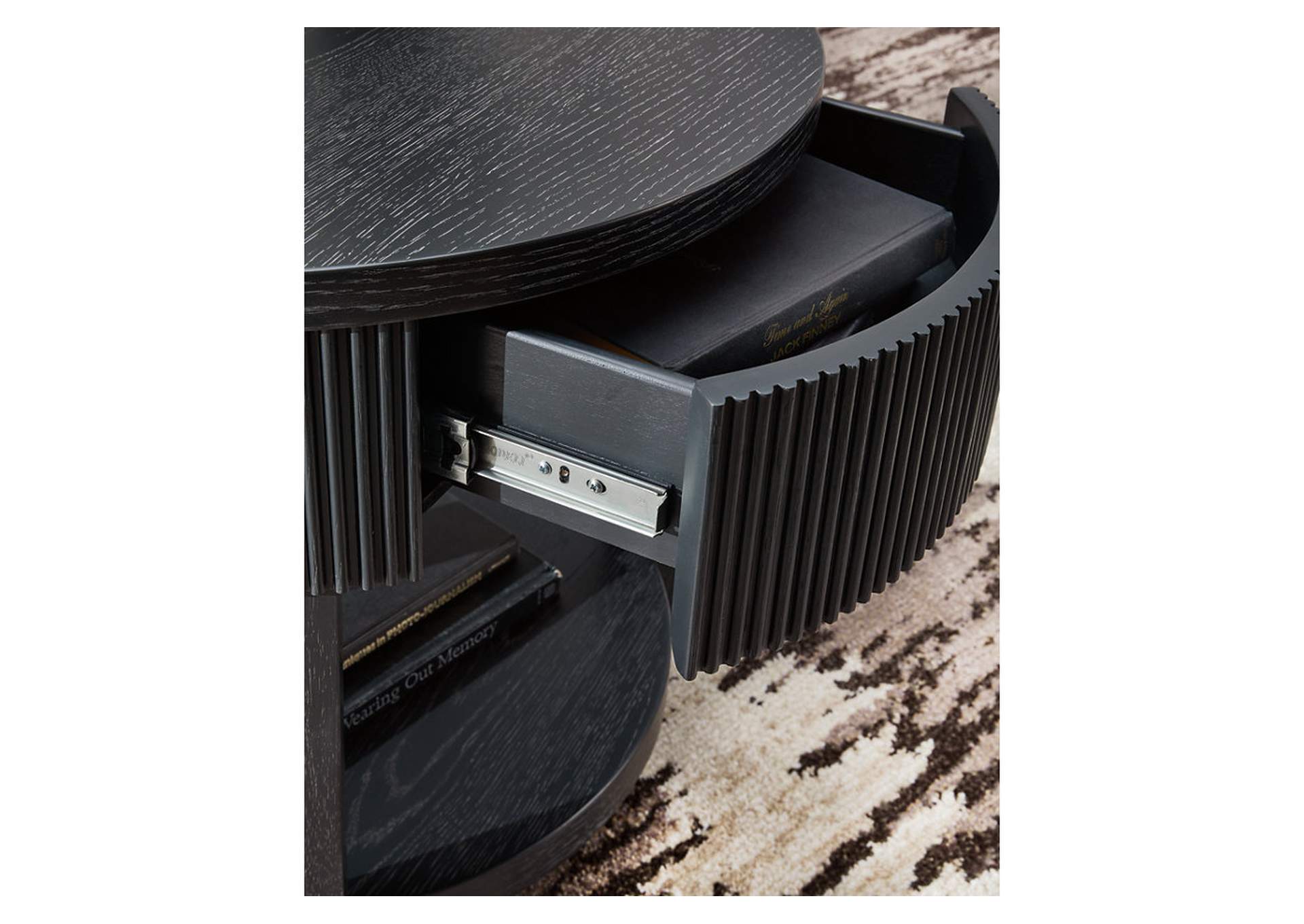 Marstream End Table,Signature Design By Ashley