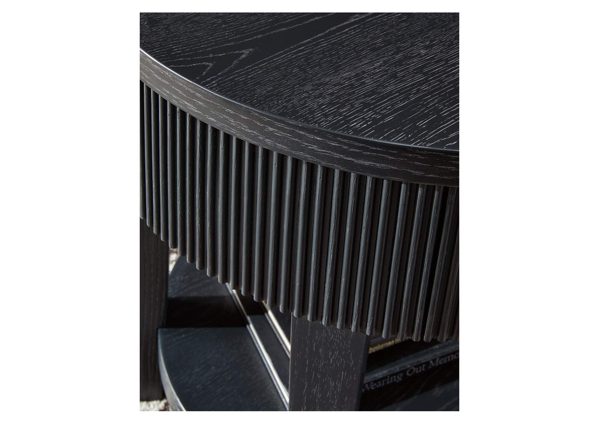 Marstream End Table,Signature Design By Ashley