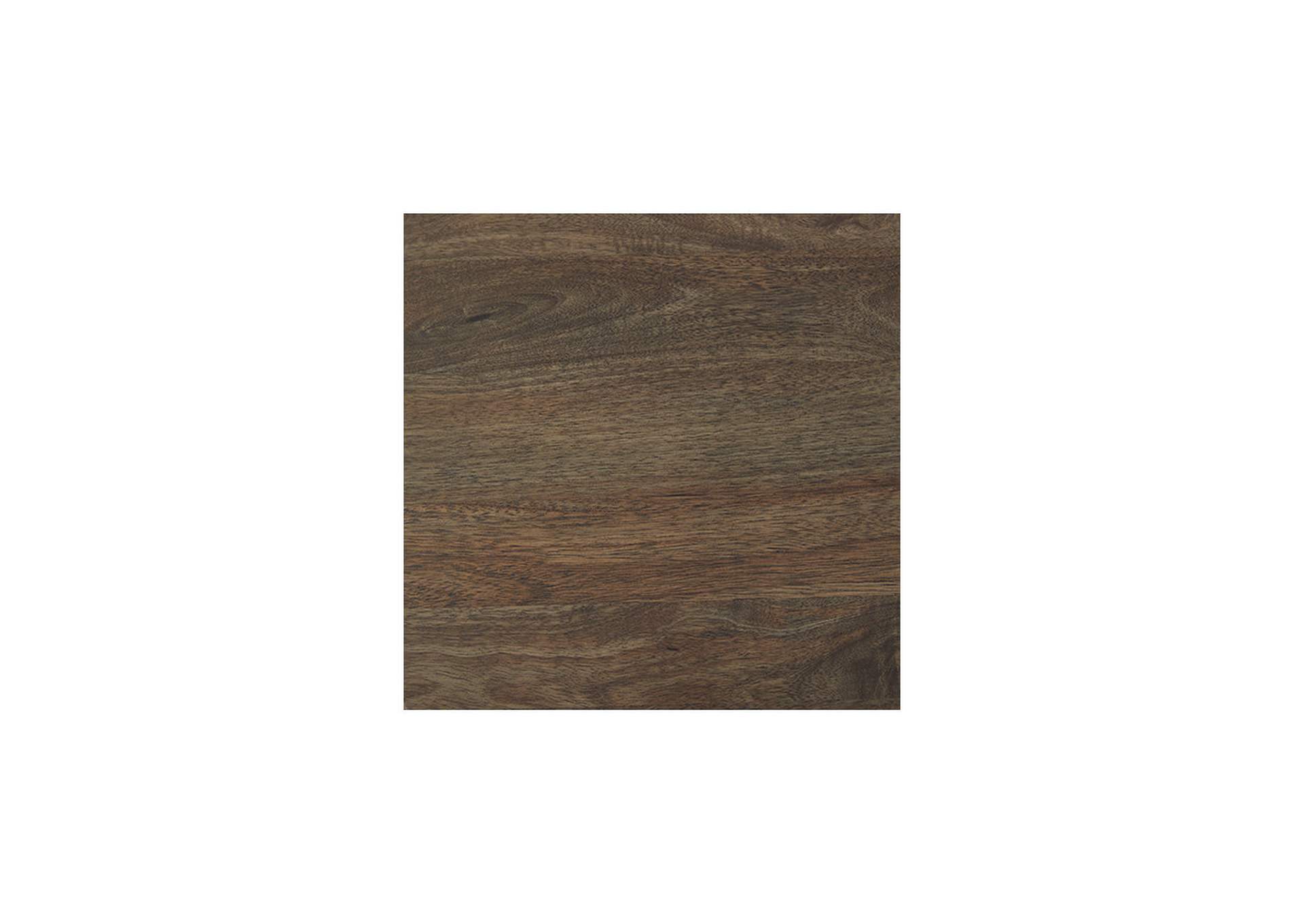 Dreggan End Table,Signature Design By Ashley