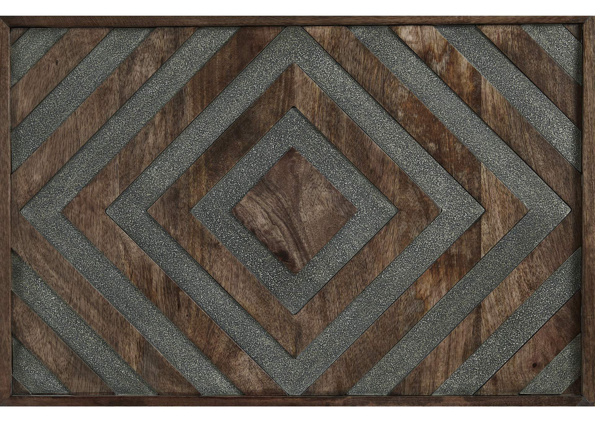 Dreggan Coffee Table,Signature Design By Ashley