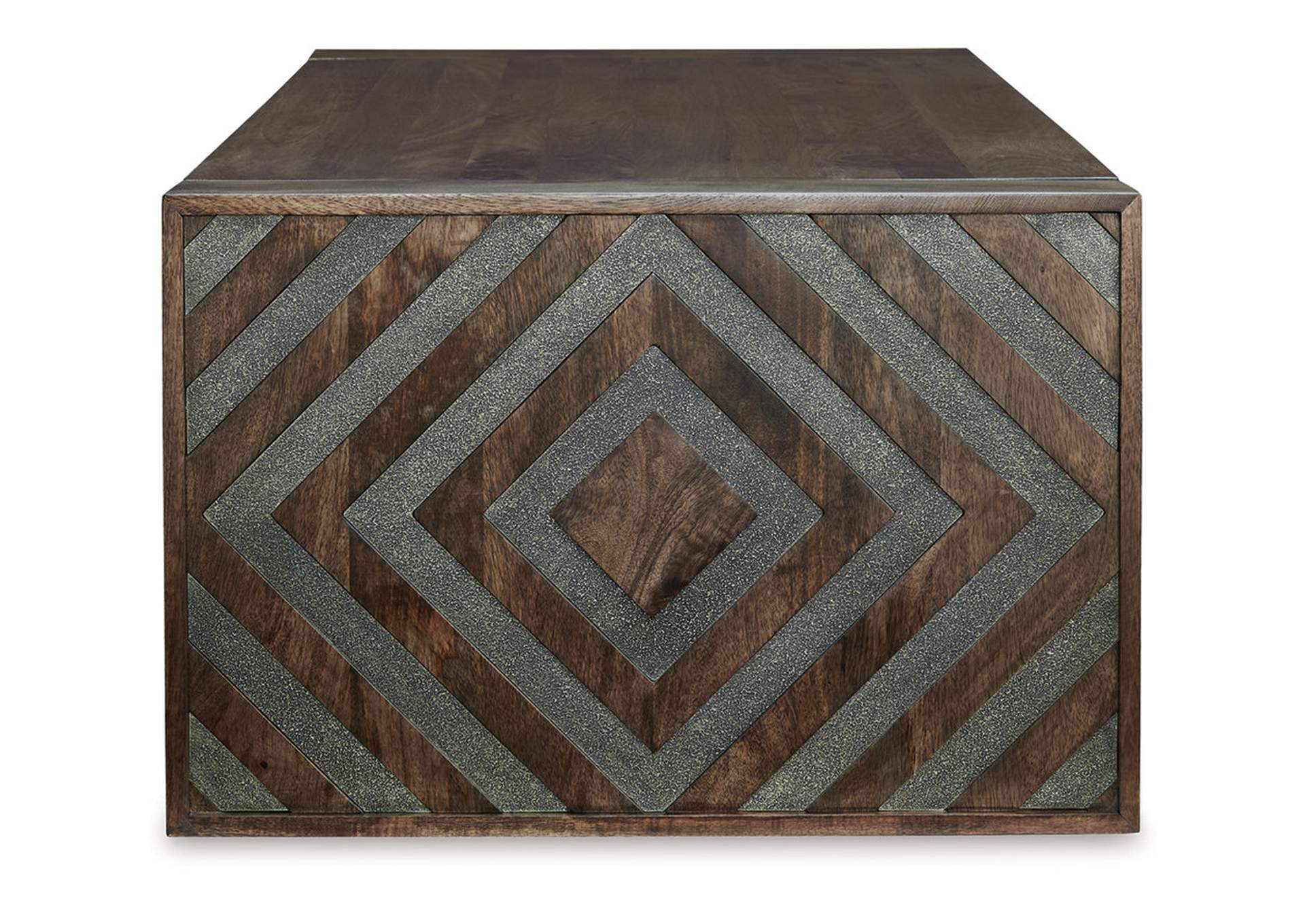 Dreggan Coffee Table,Signature Design By Ashley