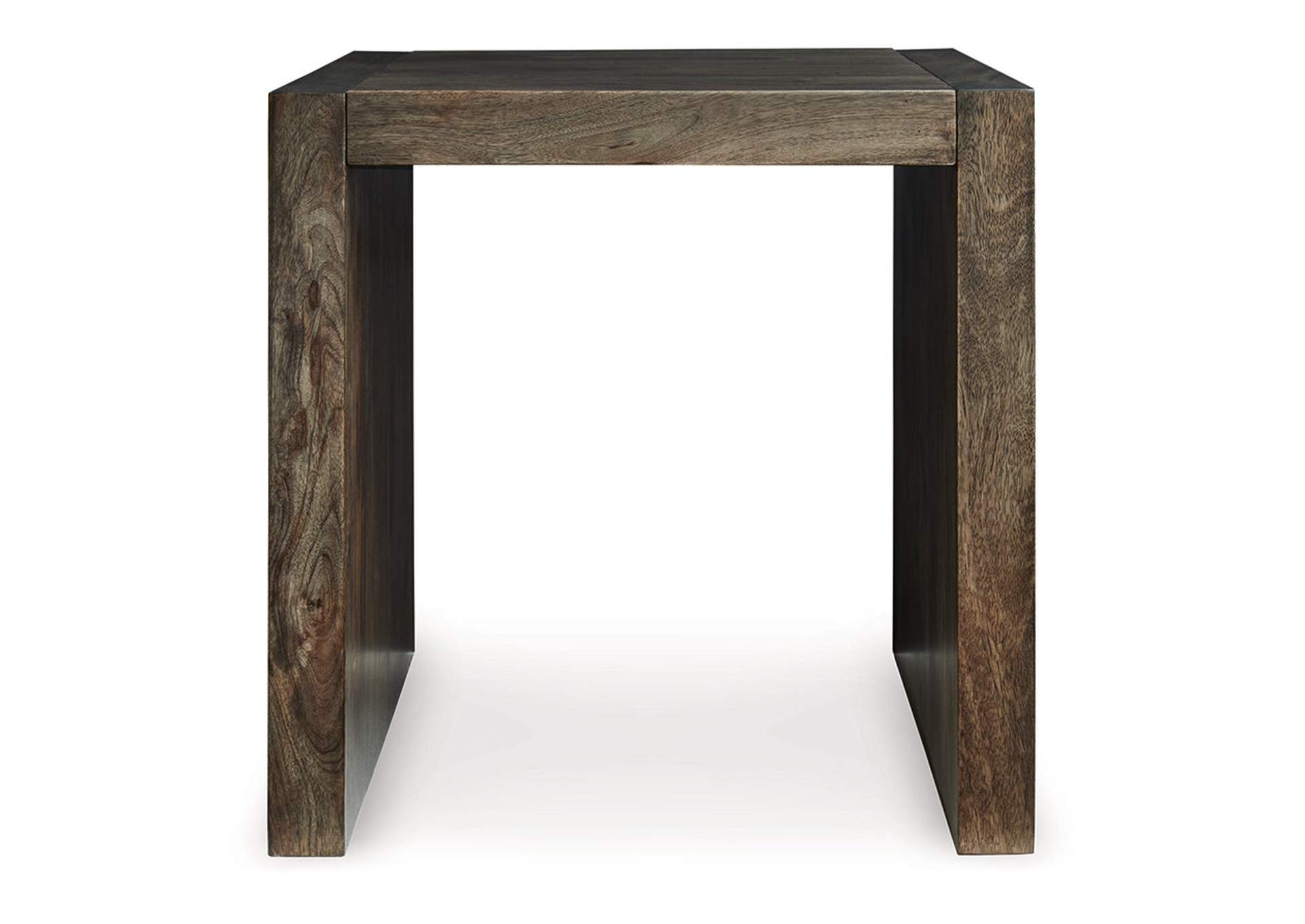 Dreggan End Table,Signature Design By Ashley