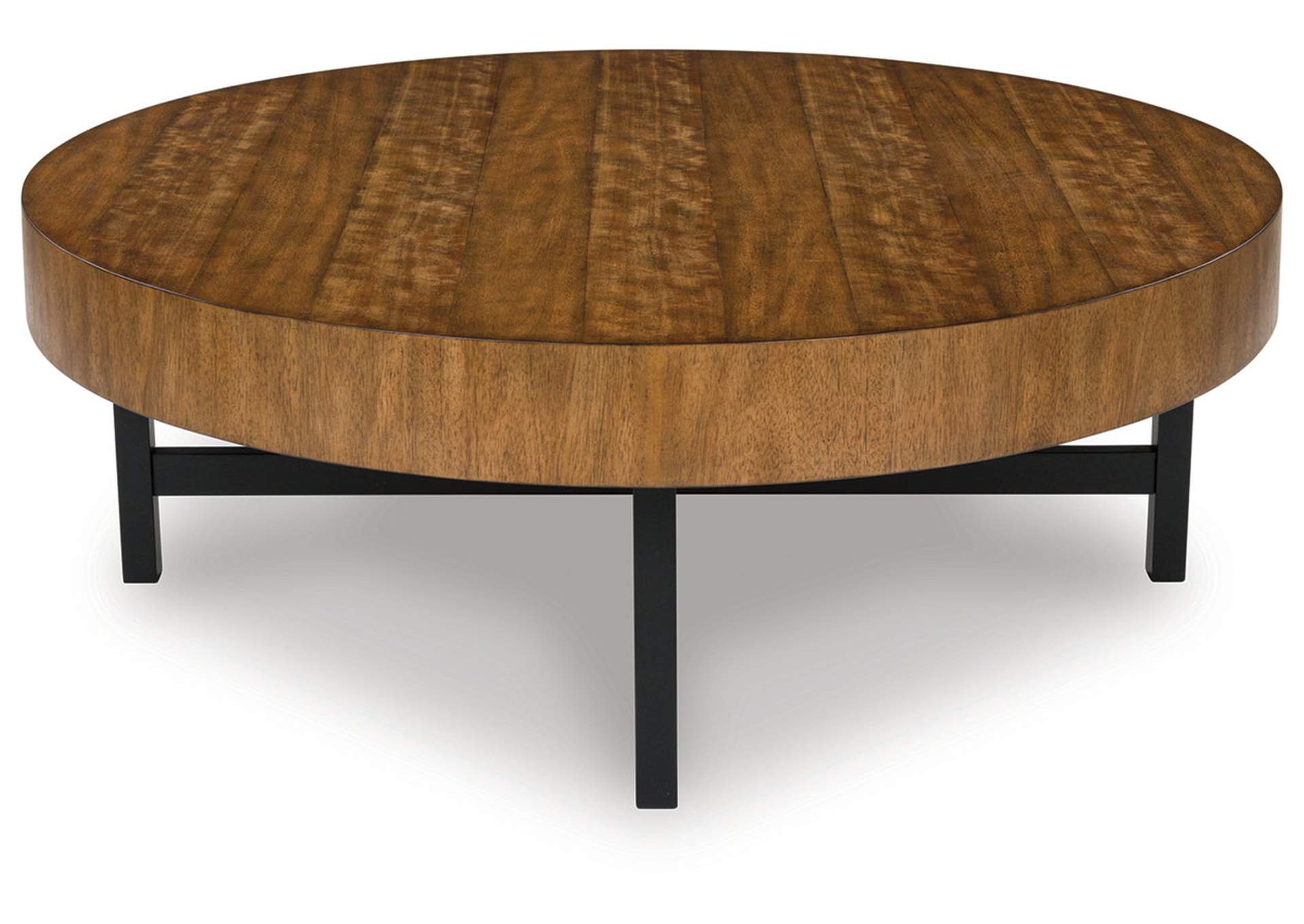 Steenlage Table (Set of 2),Signature Design By Ashley