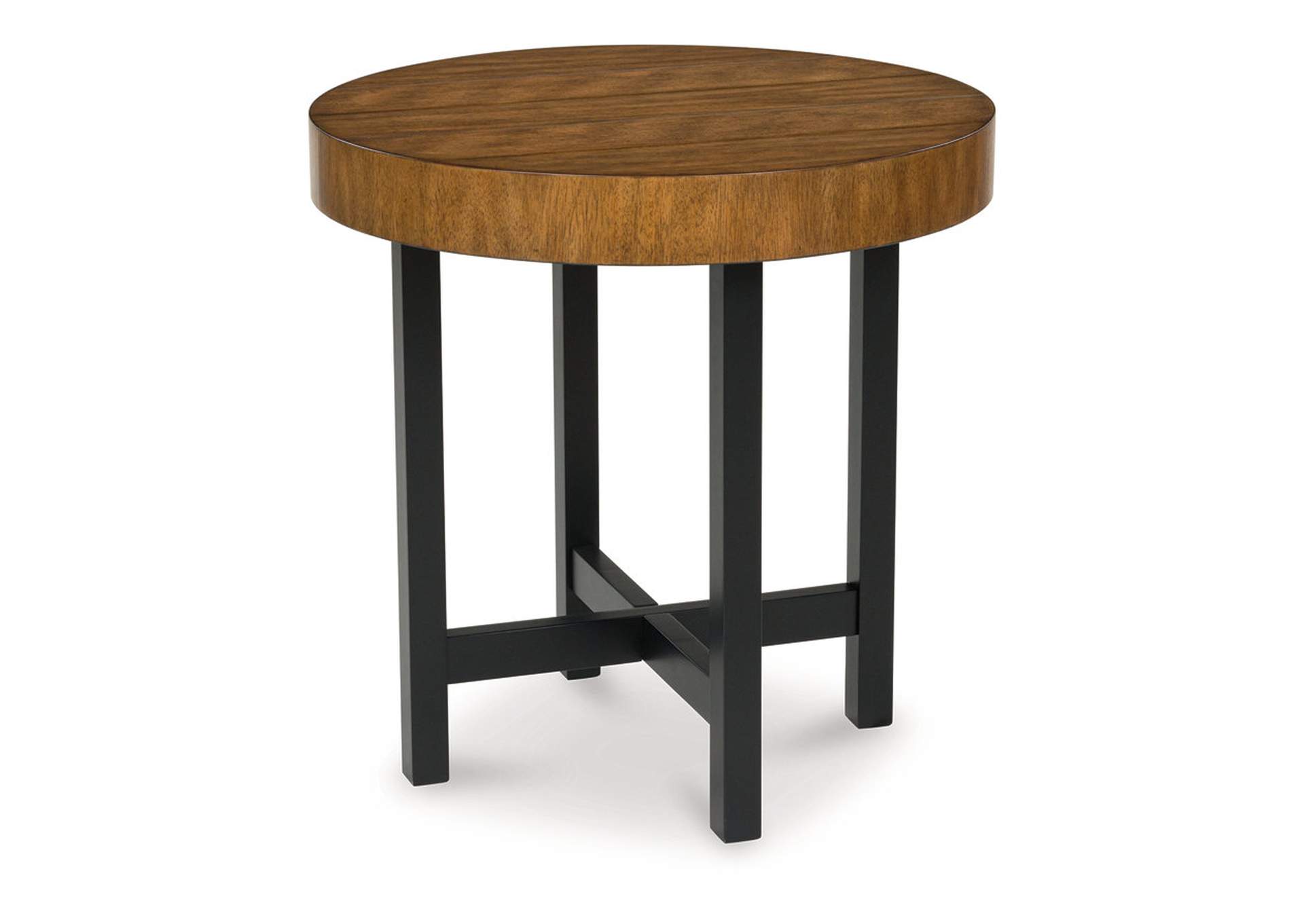 Steenlage Table (Set of 2),Signature Design By Ashley