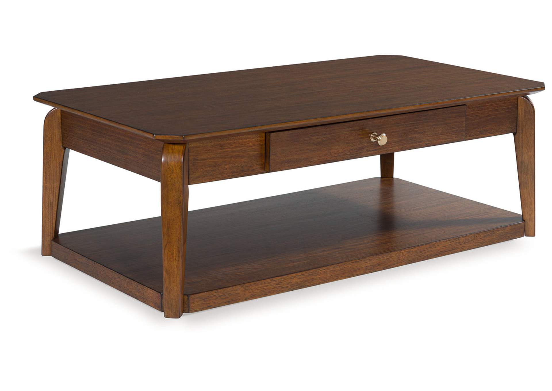 Trenmour Coffee Table,Signature Design By Ashley