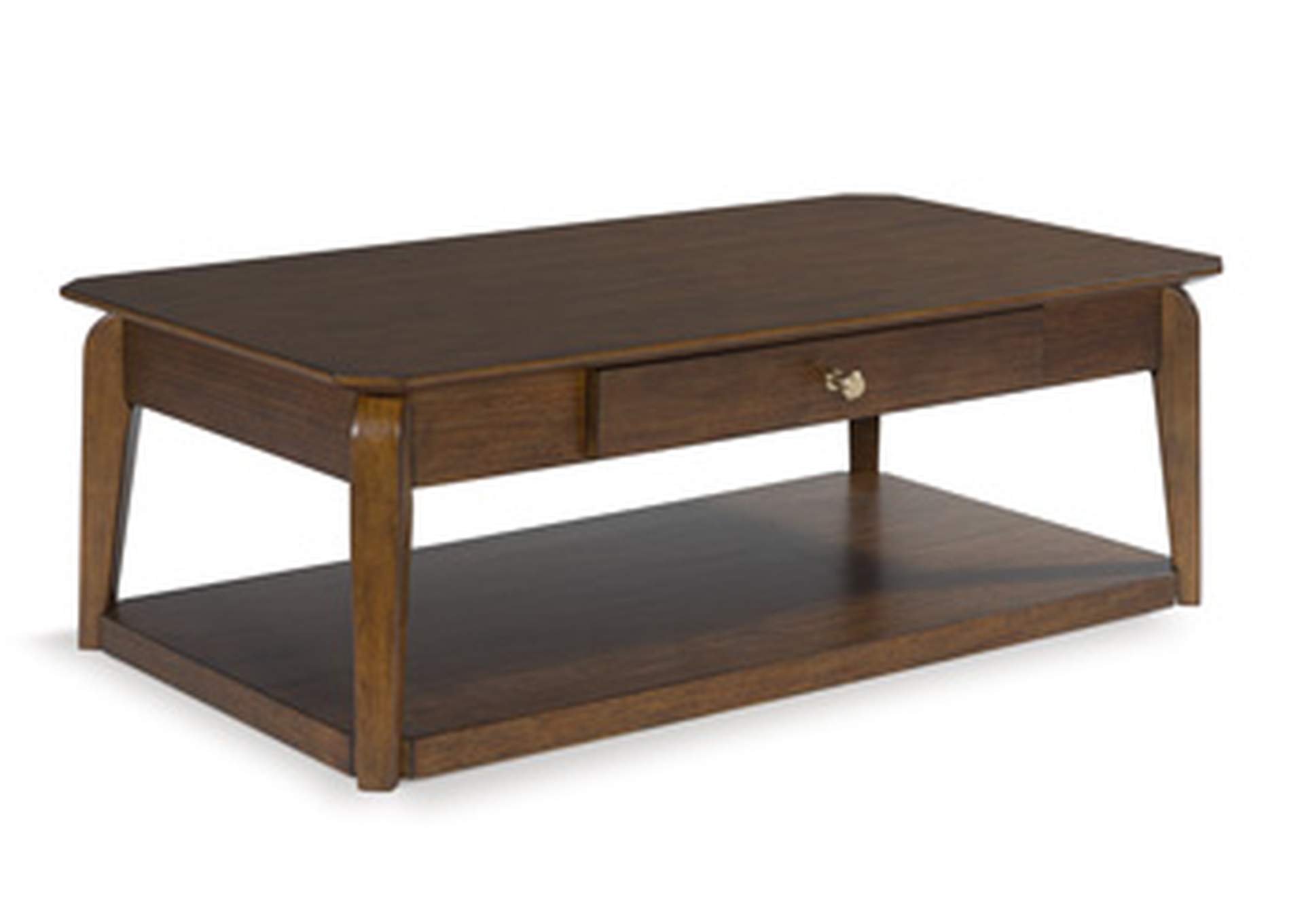 Trenmour Coffee Table,Signature Design By Ashley