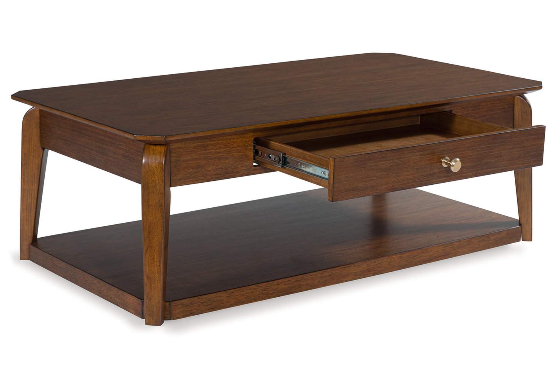 Trenmour Coffee Table,Signature Design By Ashley