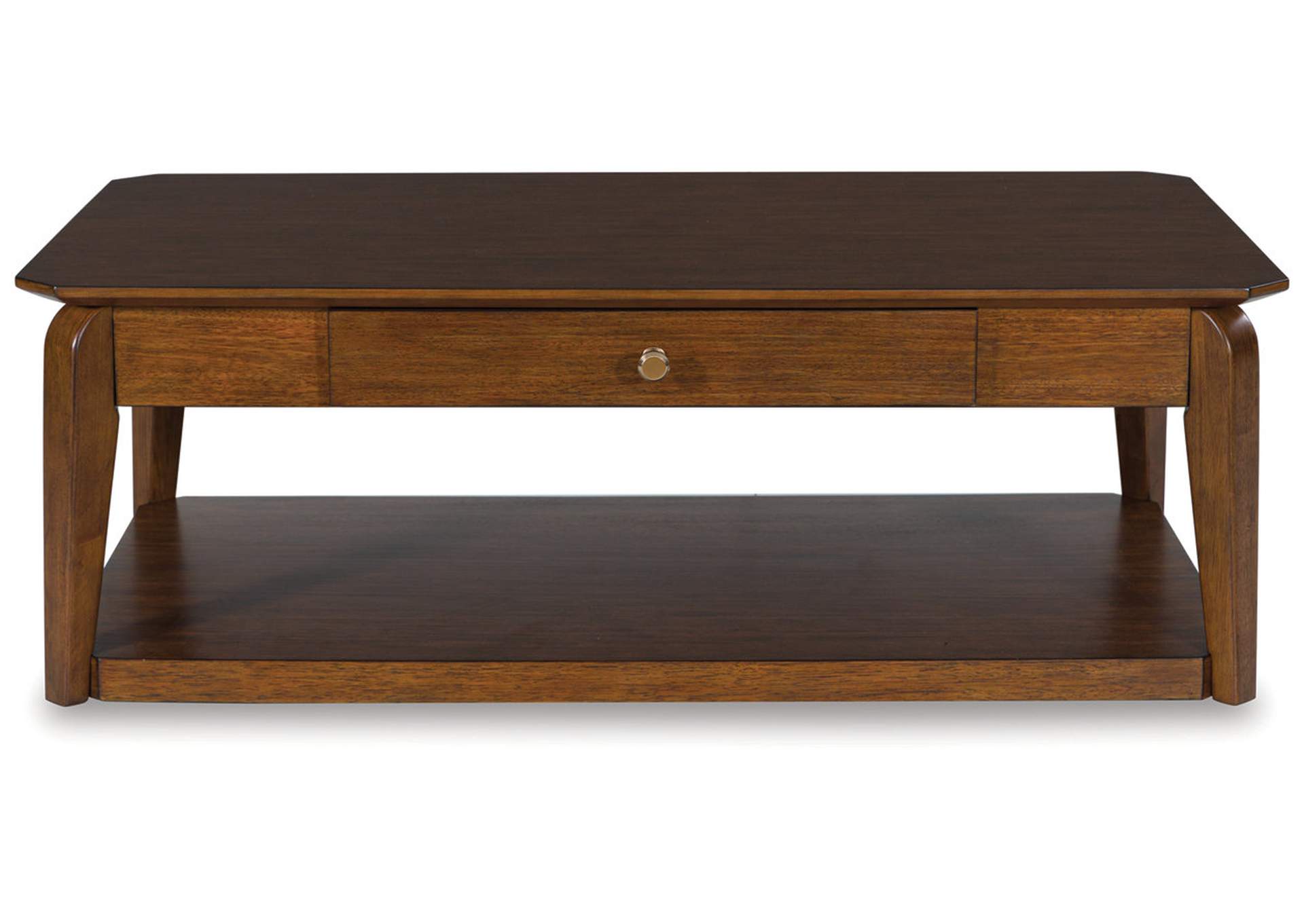 Trenmour Coffee Table,Signature Design By Ashley