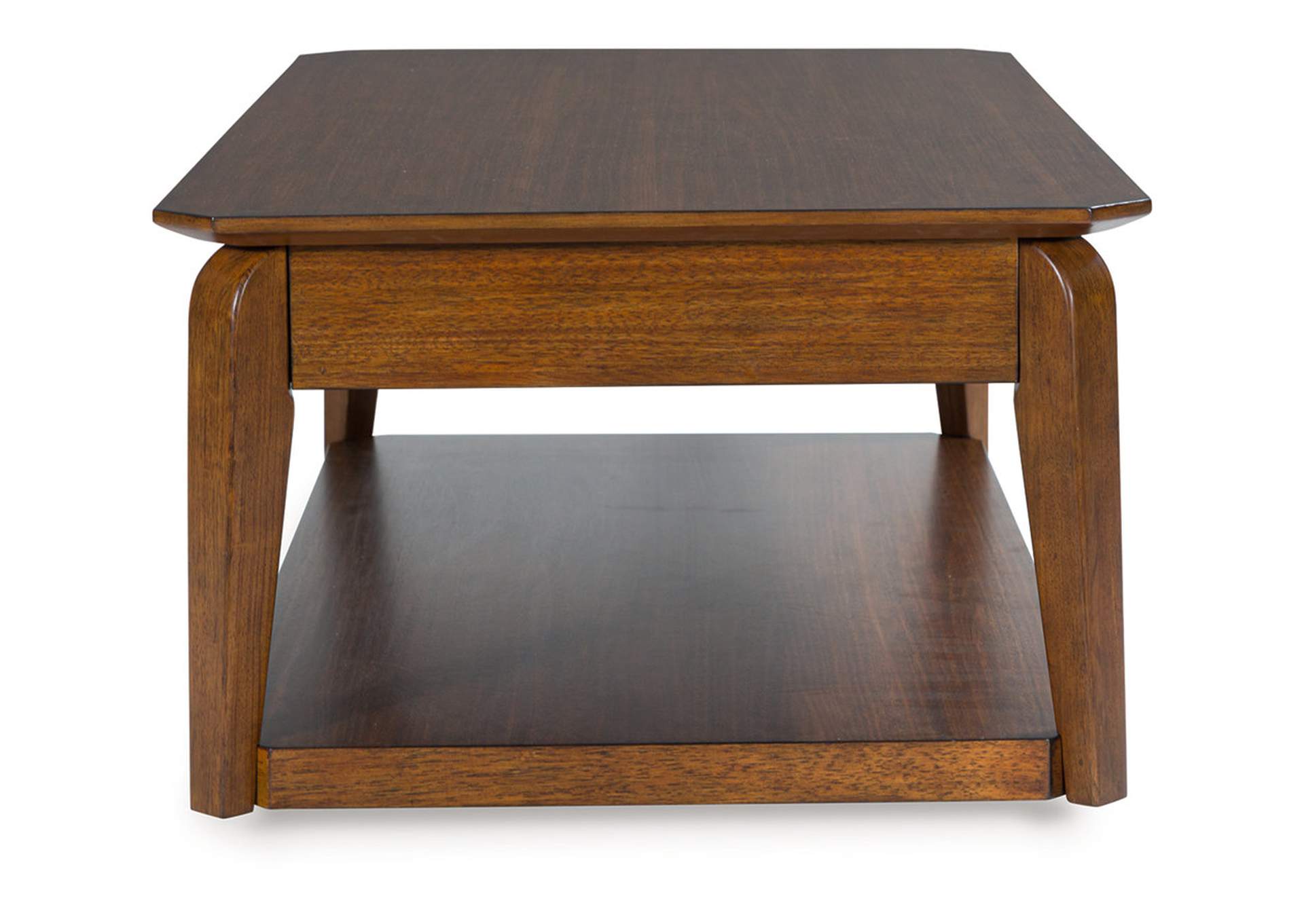Trenmour Coffee Table,Signature Design By Ashley
