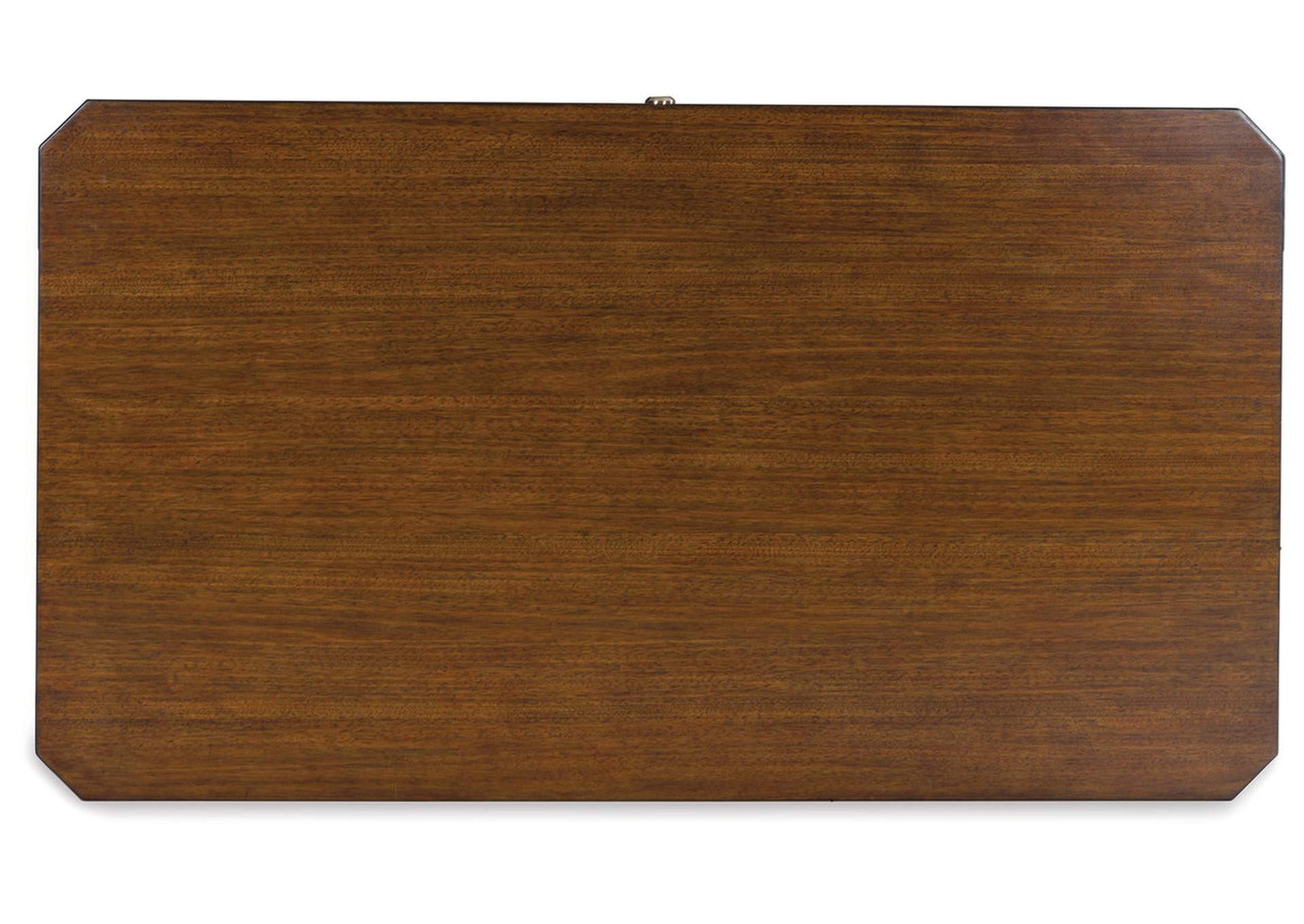 Trenmour Coffee Table,Signature Design By Ashley