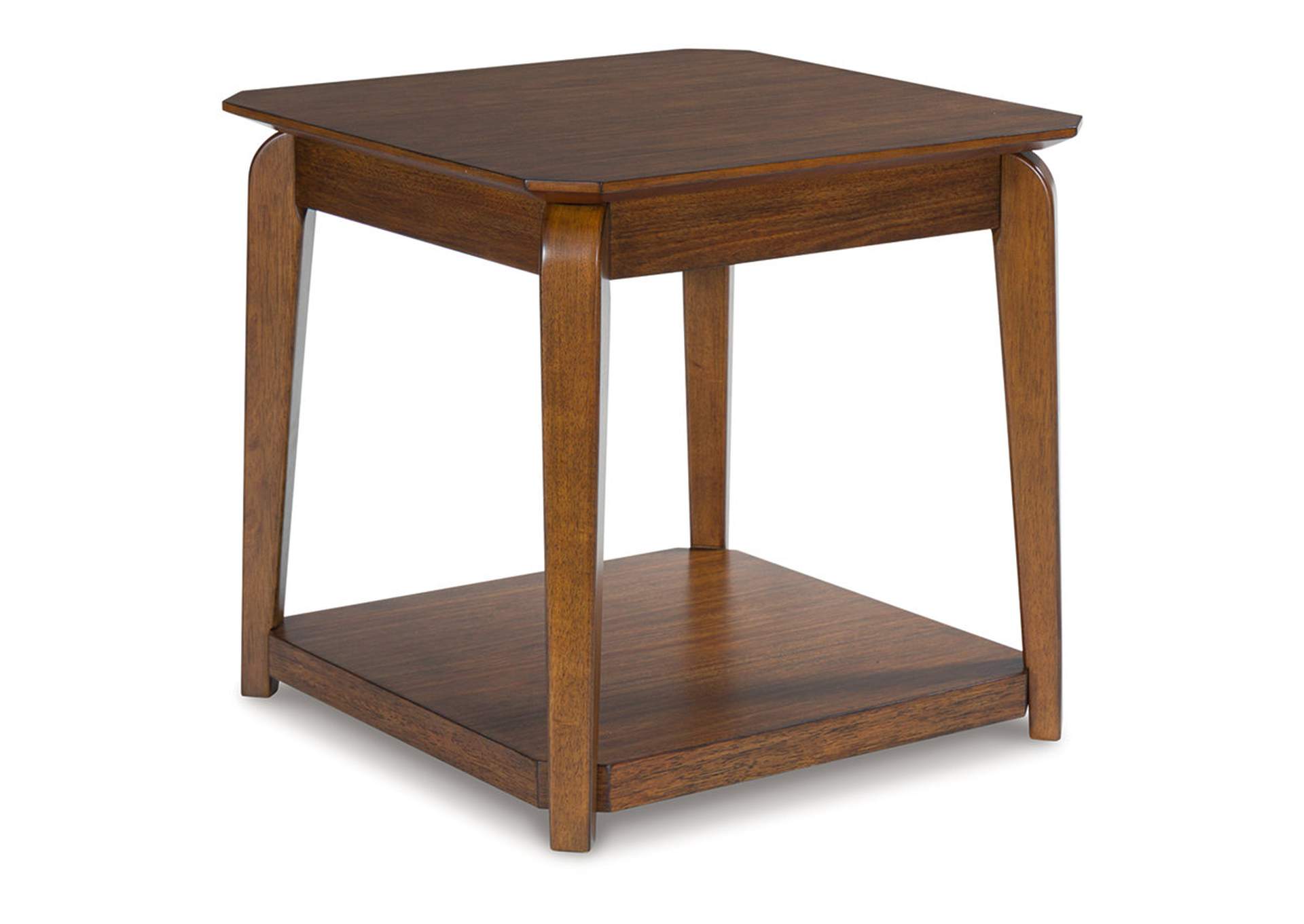 Trenmour End Table,Signature Design By Ashley
