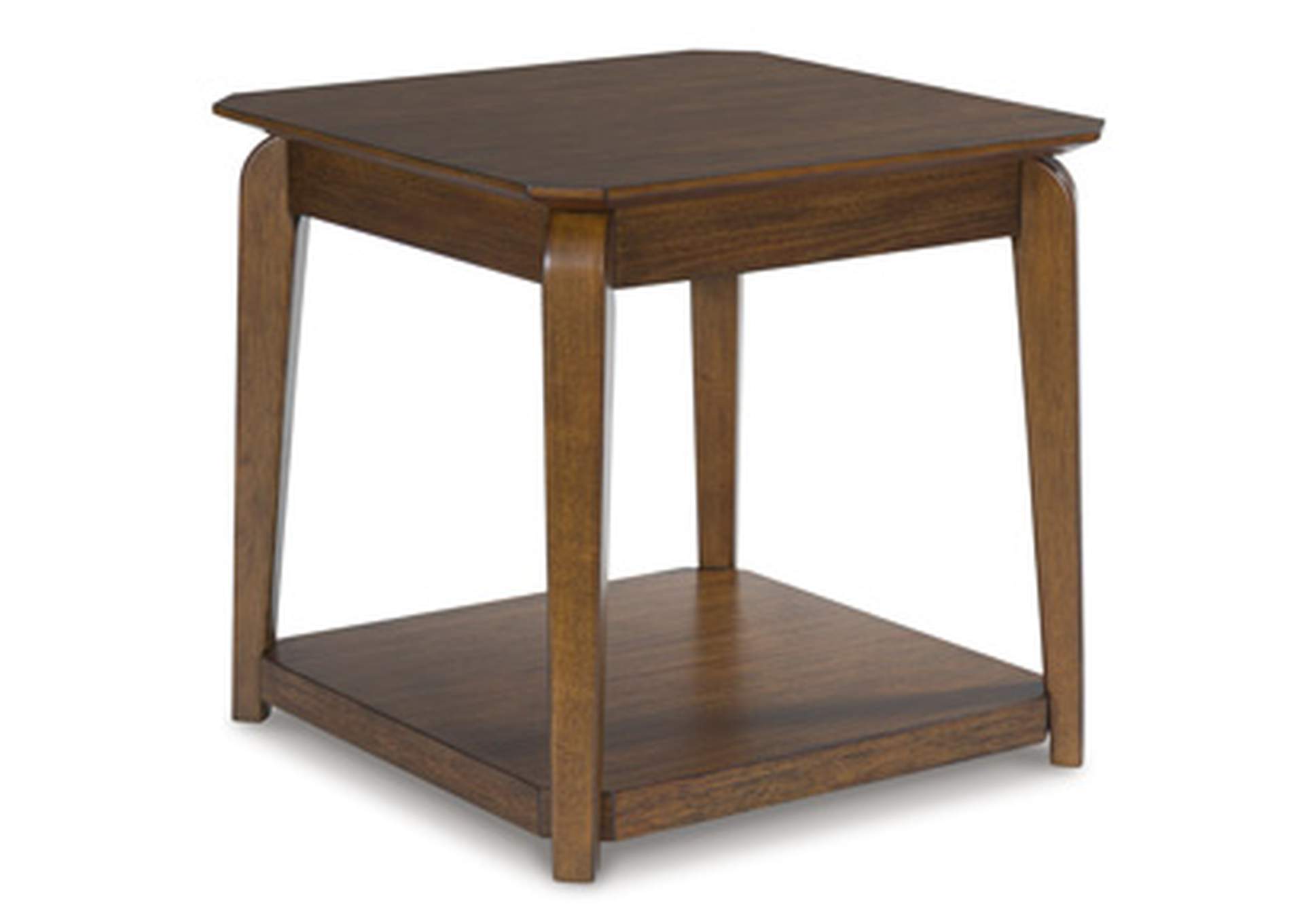 Trenmour End Table,Signature Design By Ashley