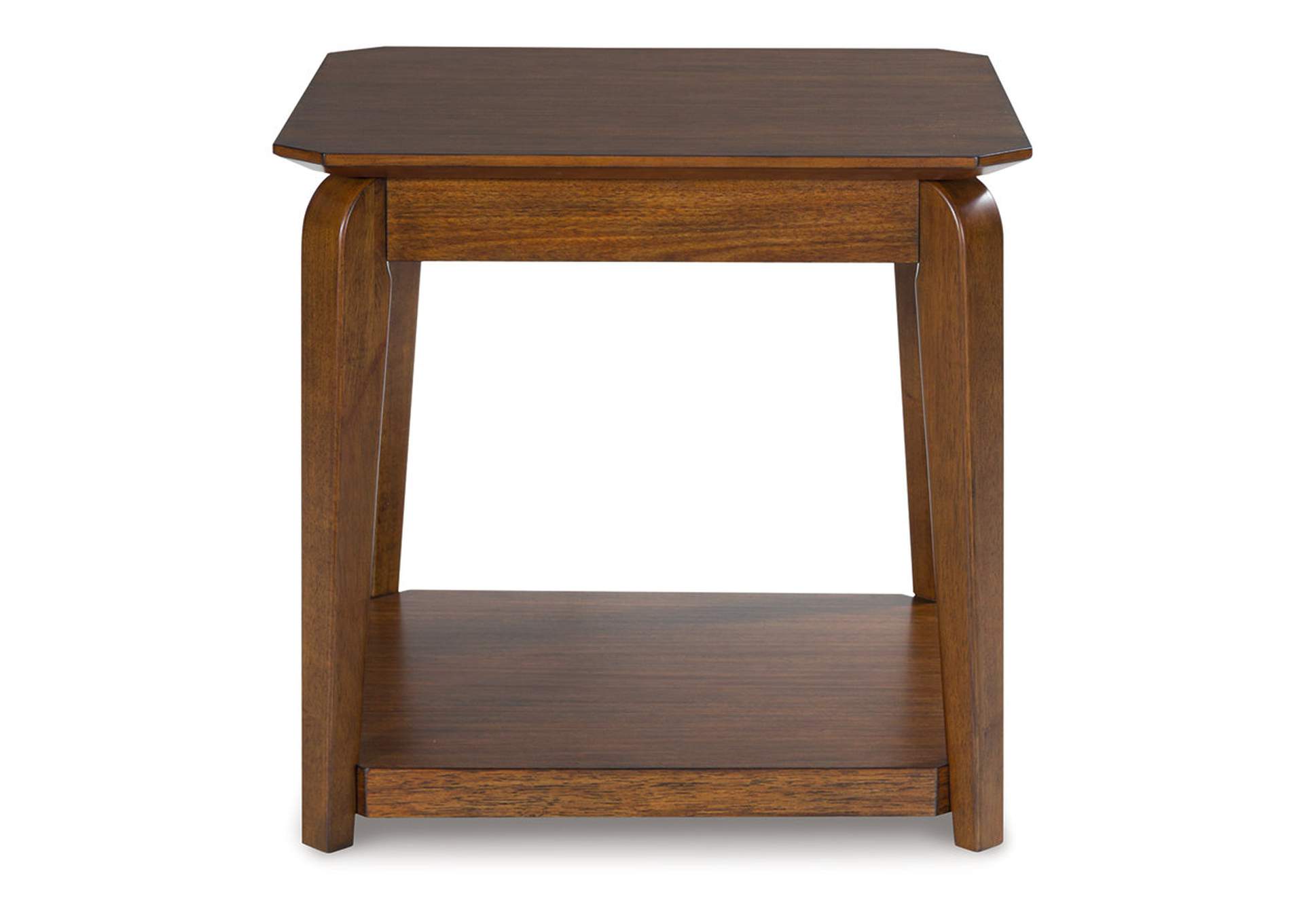 Trenmour End Table,Signature Design By Ashley