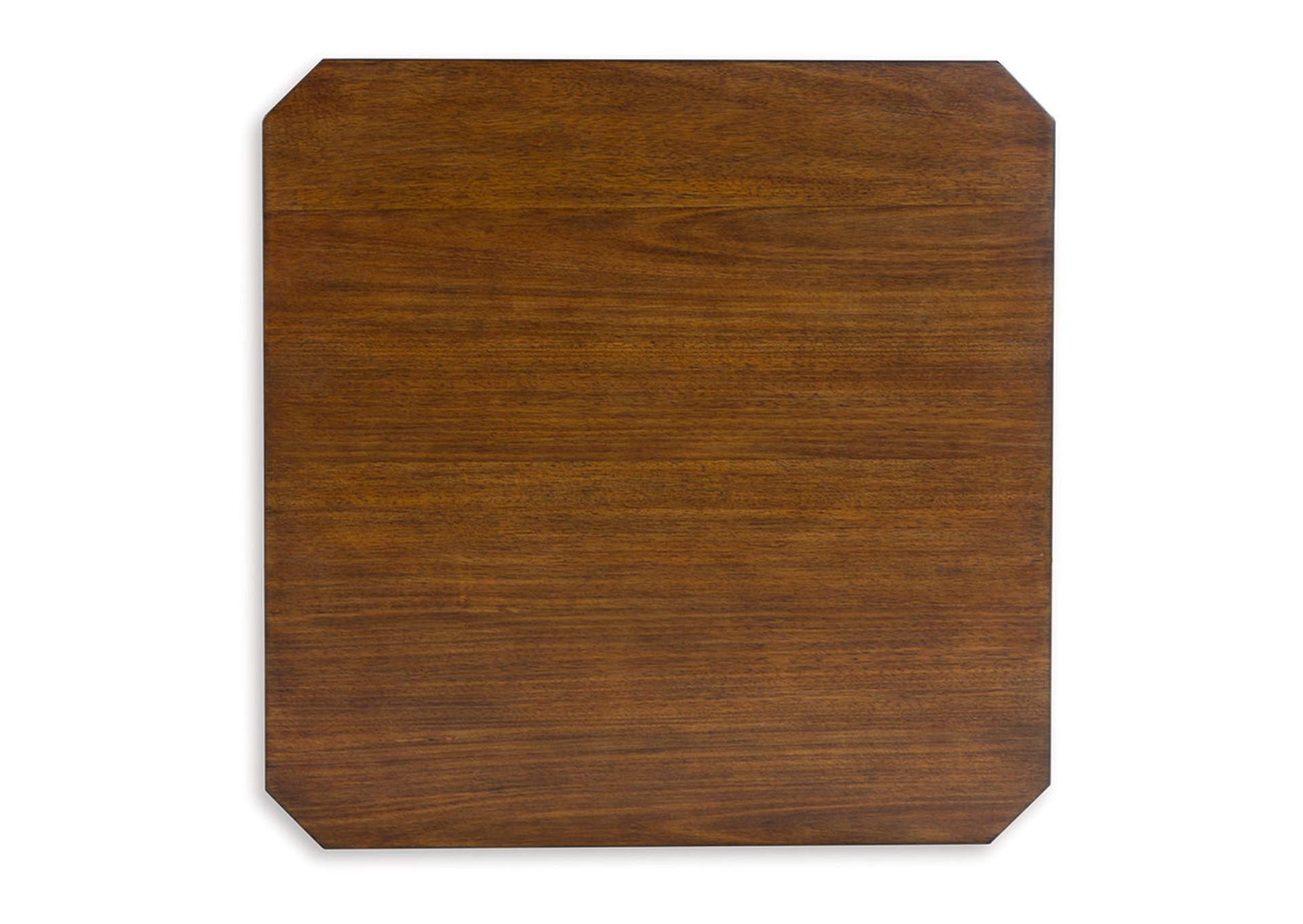 Trenmour End Table,Signature Design By Ashley