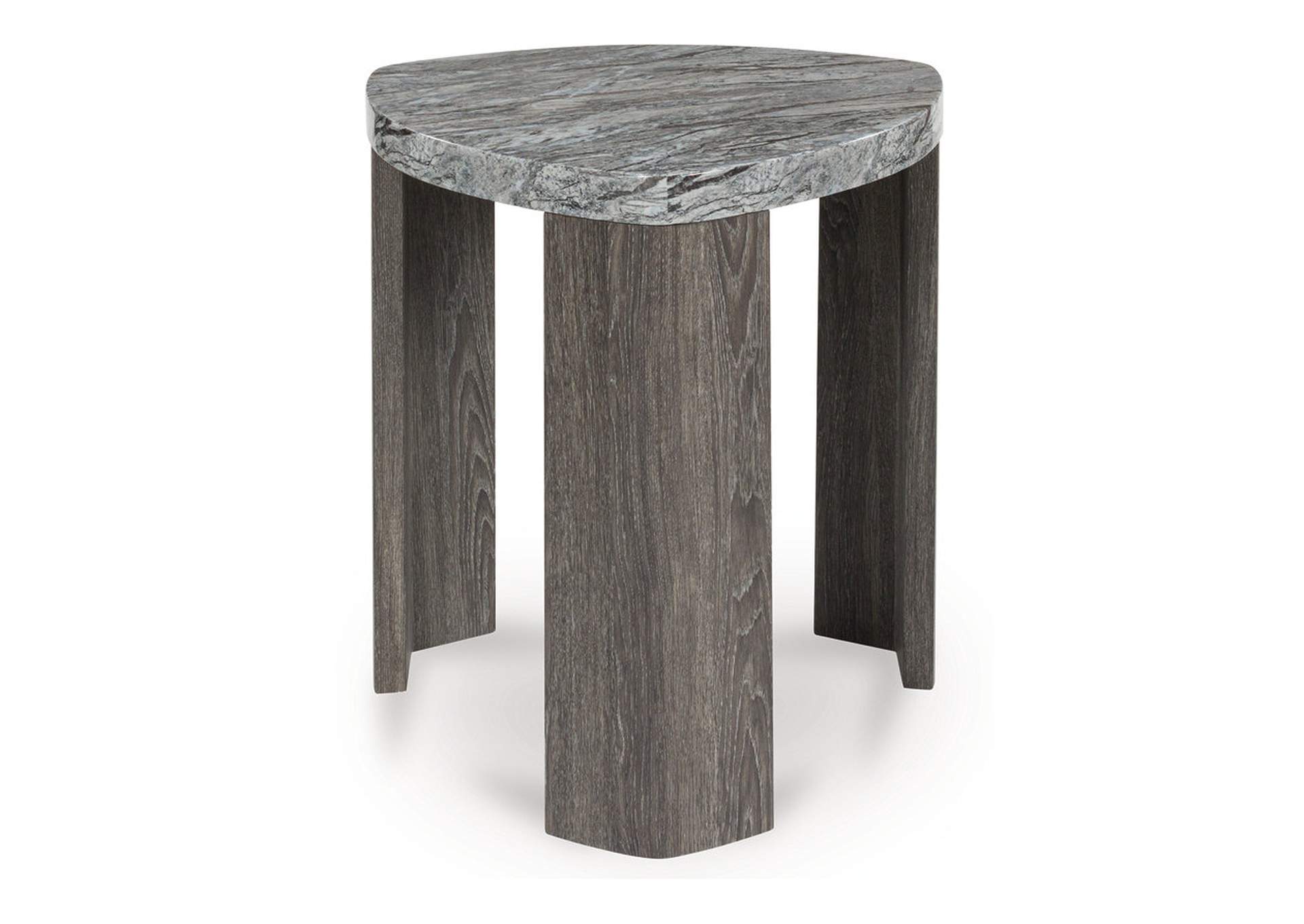 Surmour End Table,Signature Design By Ashley