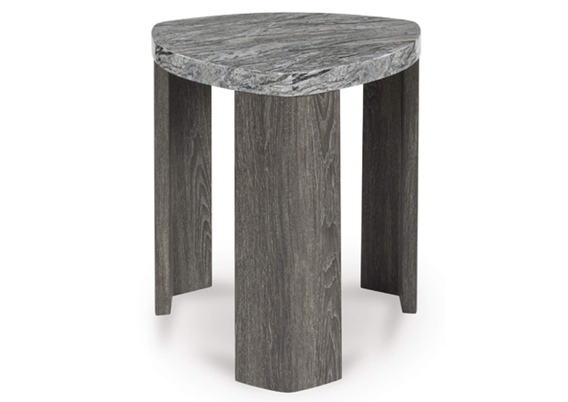 Surmour End Table,Signature Design By Ashley