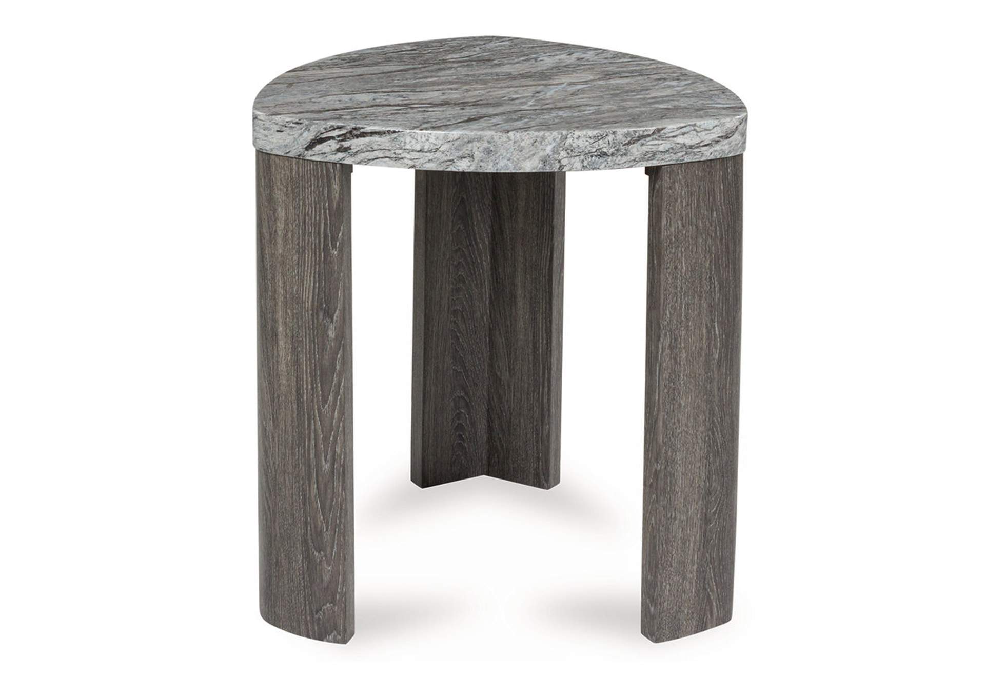 Surmour End Table,Signature Design By Ashley