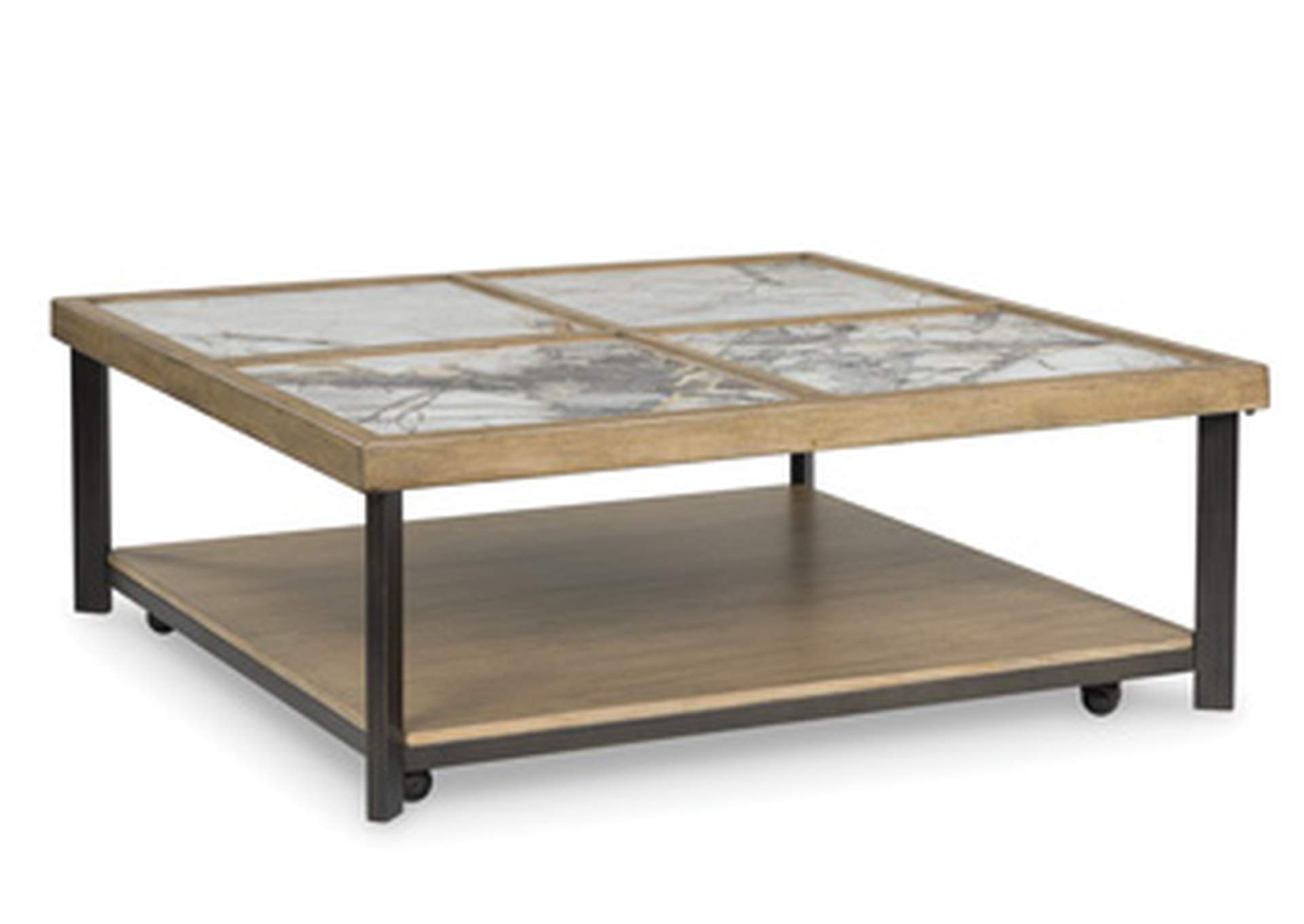 Montia Coffee Table,Signature Design By Ashley