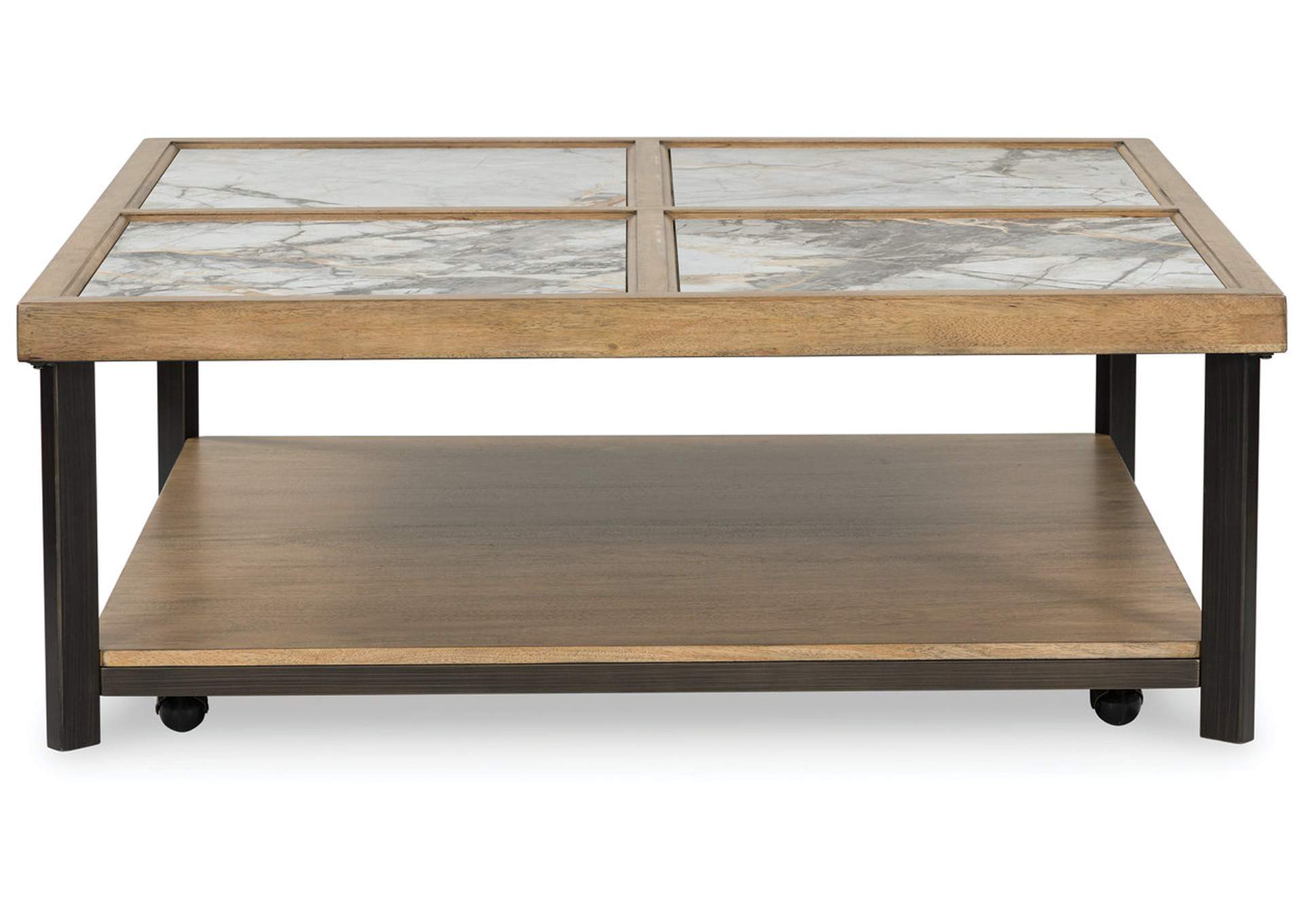 Montia Coffee Table,Signature Design By Ashley