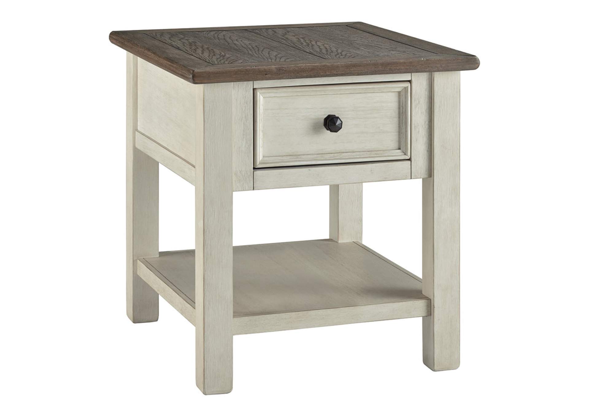 Bolanburg 2 End Tables,Signature Design By Ashley