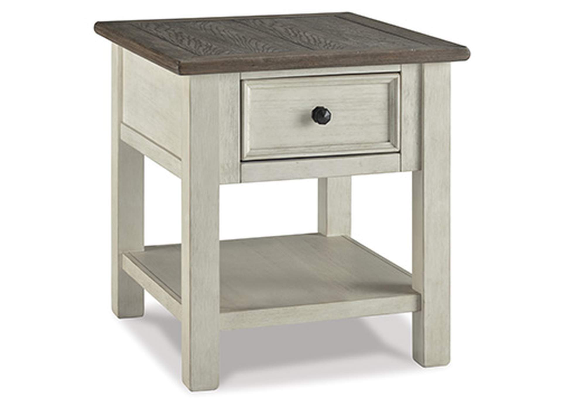 Bolanburg End Table,Signature Design By Ashley