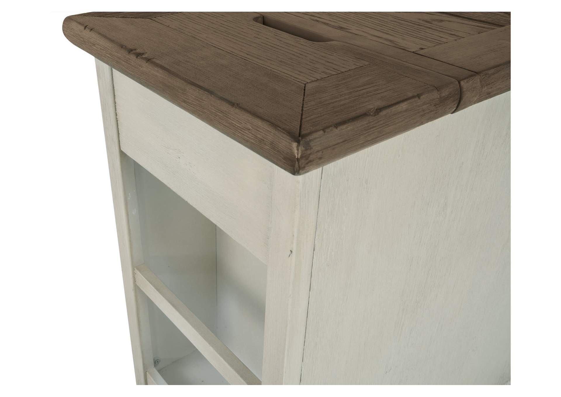 Bolanburg 2 End Tables,Signature Design By Ashley