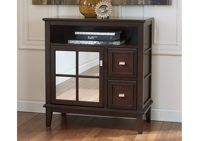 Larimer Console Table,ABF Signature Design by Ashley