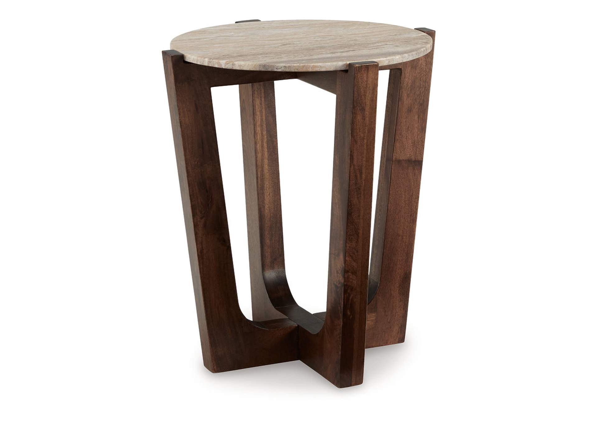 Tanidore End Table,Signature Design By Ashley