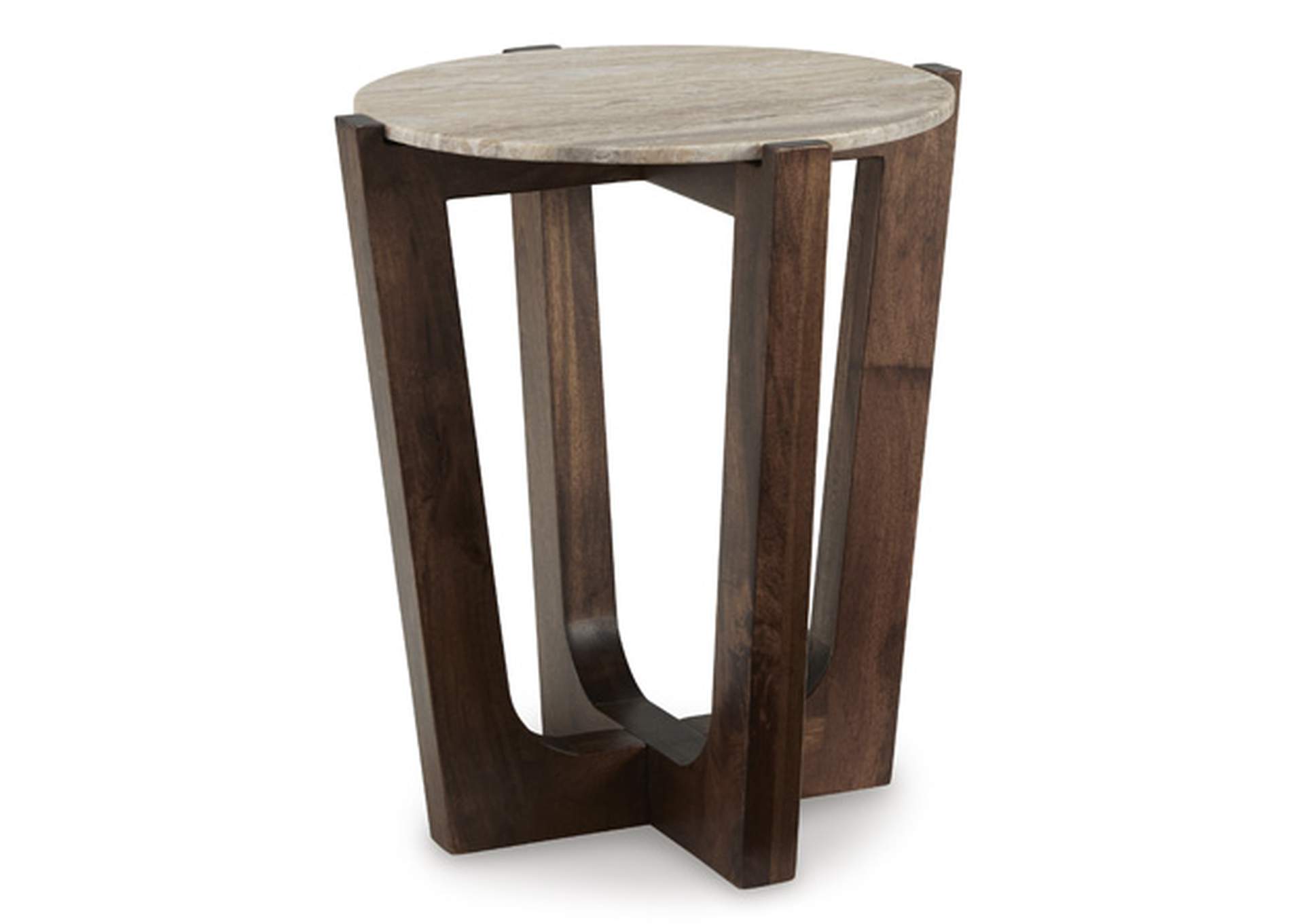 Tanidore End Table,Signature Design By Ashley