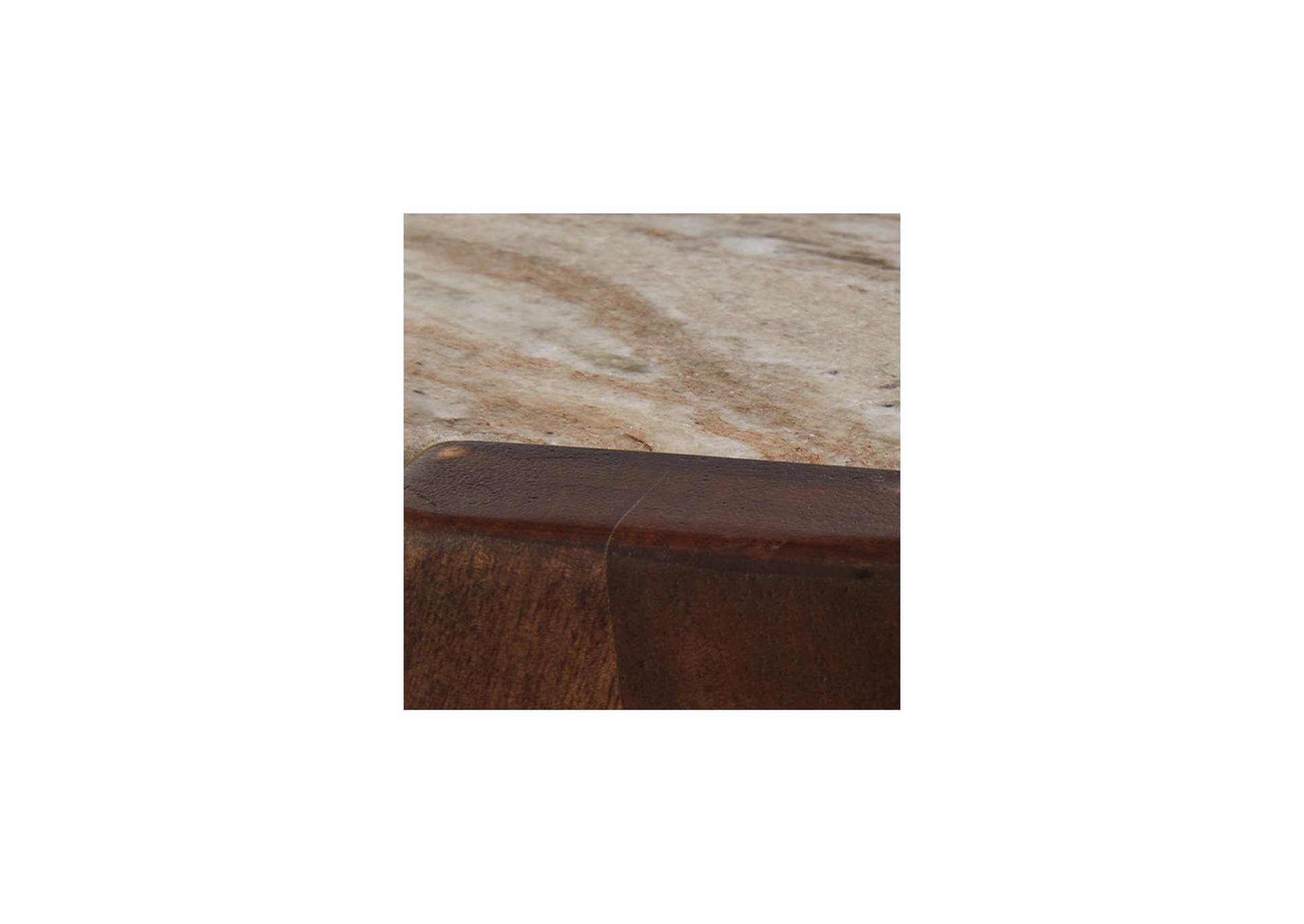 Tanidore End Table,Signature Design By Ashley