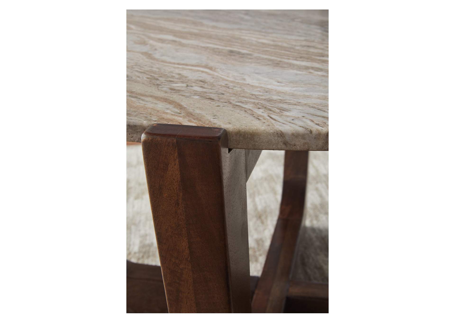Tanidore End Table,Signature Design By Ashley