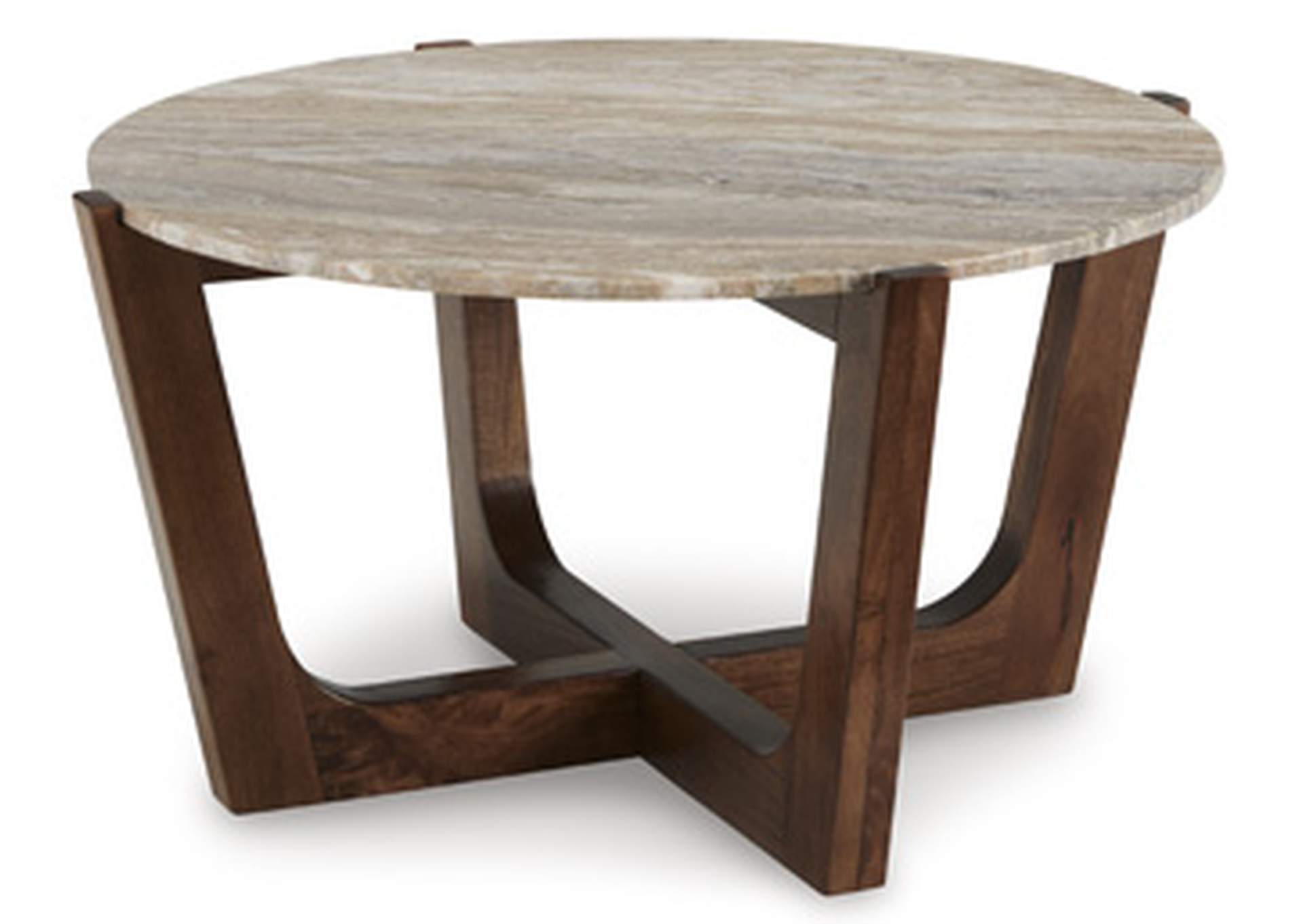 Tanidore Coffee Table,Signature Design By Ashley