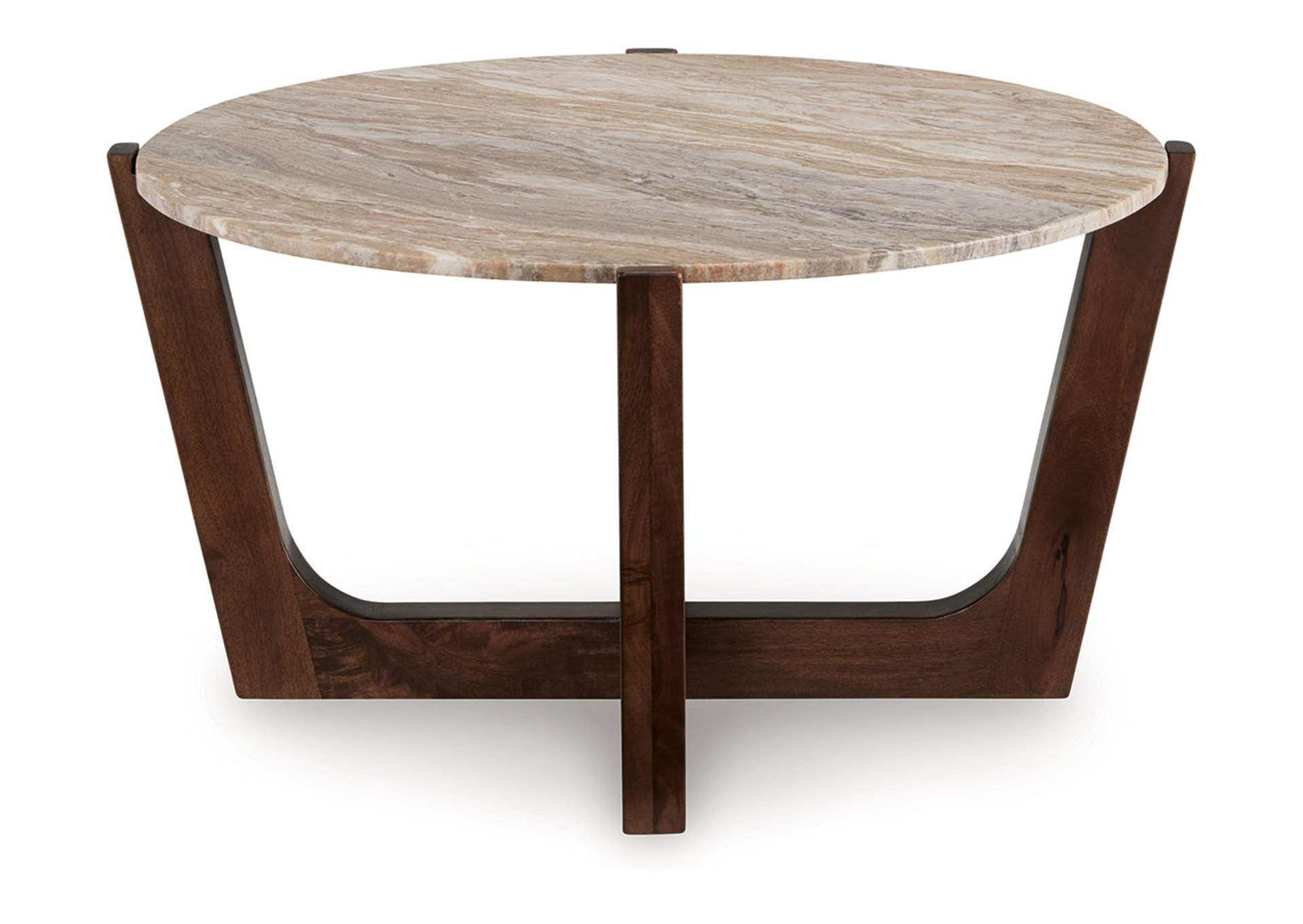 Tanidore Coffee Table,Signature Design By Ashley