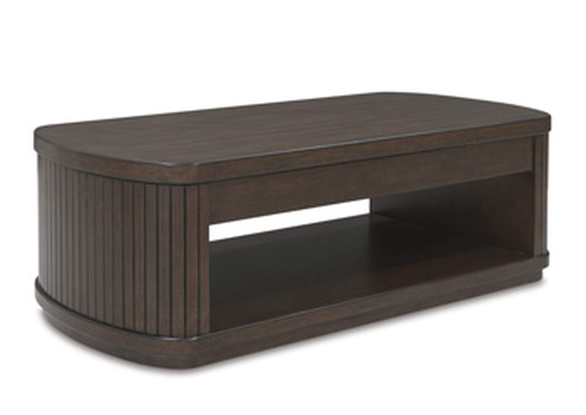 Korestone Lift-Top Coffee Table,Signature Design By Ashley