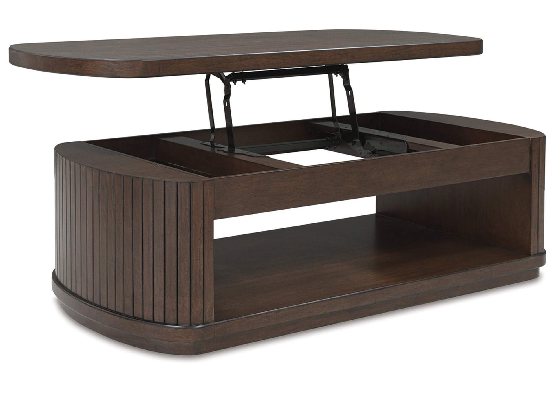 Korestone Lift-Top Coffee Table,Signature Design By Ashley