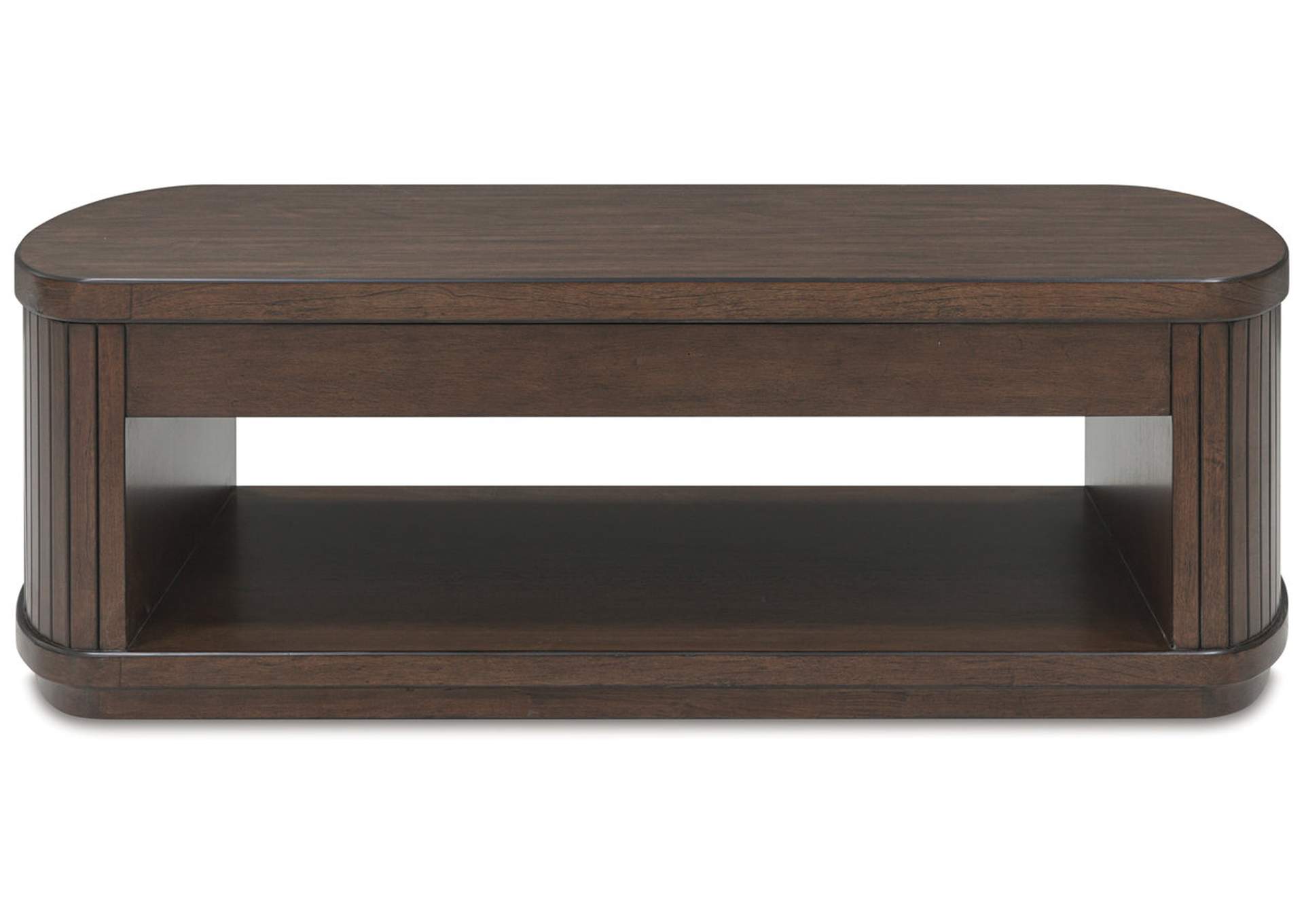 Korestone Lift-Top Coffee Table,Signature Design By Ashley