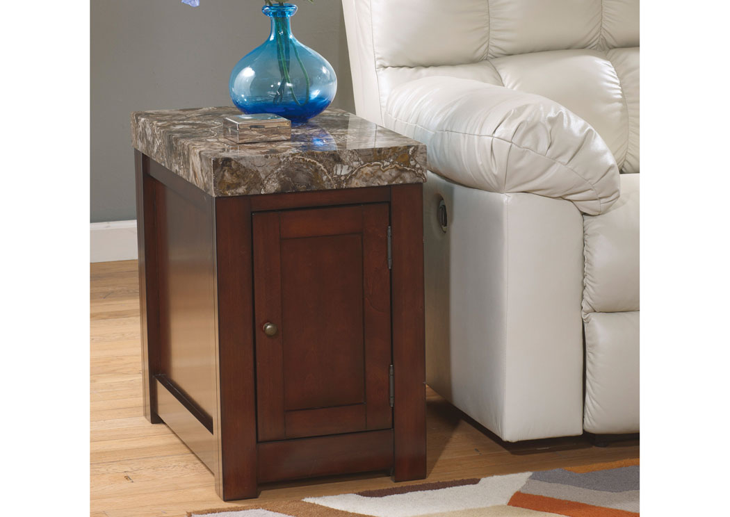 Kraleene Chair Side End Table,ABF Signature Design by Ashley