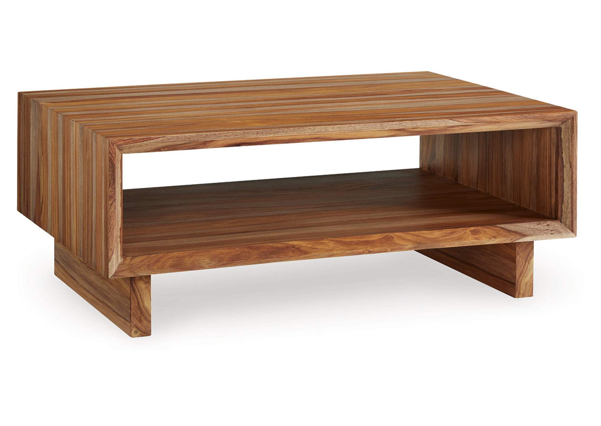 Dressonni Coffee Table,Signature Design By Ashley