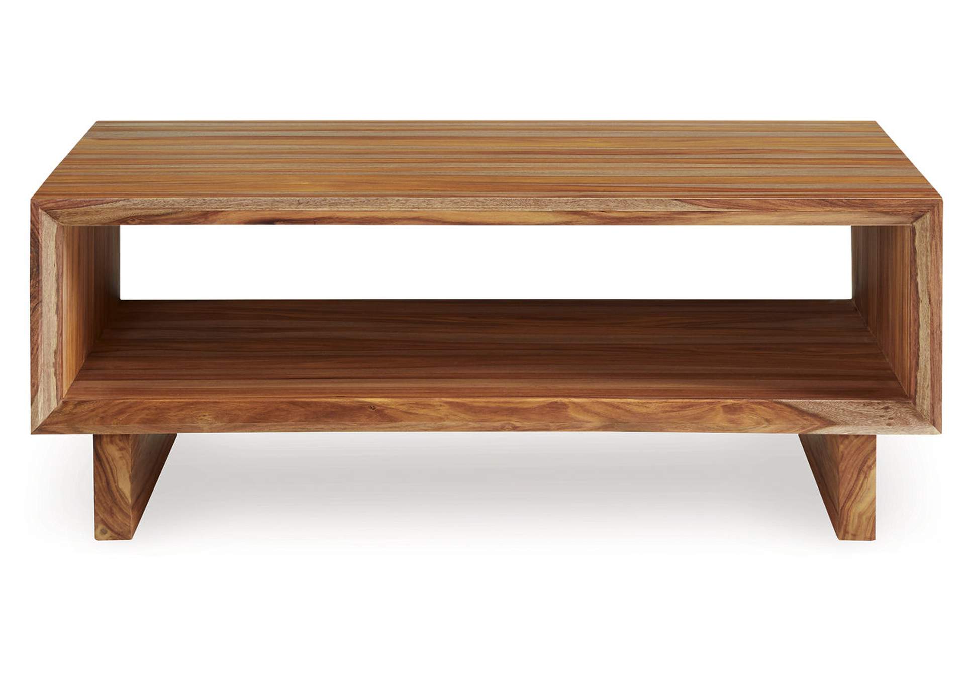 Dressonni Coffee Table,Signature Design By Ashley