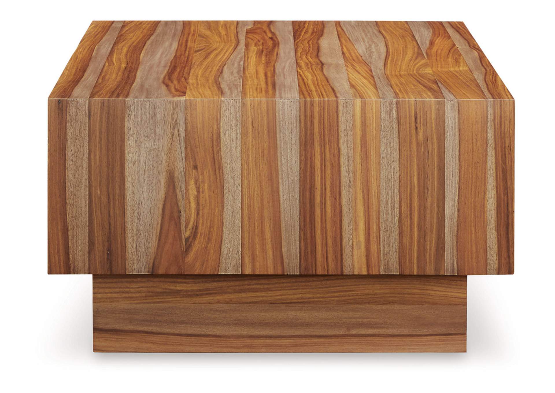 Dressonni Coffee Table,Signature Design By Ashley