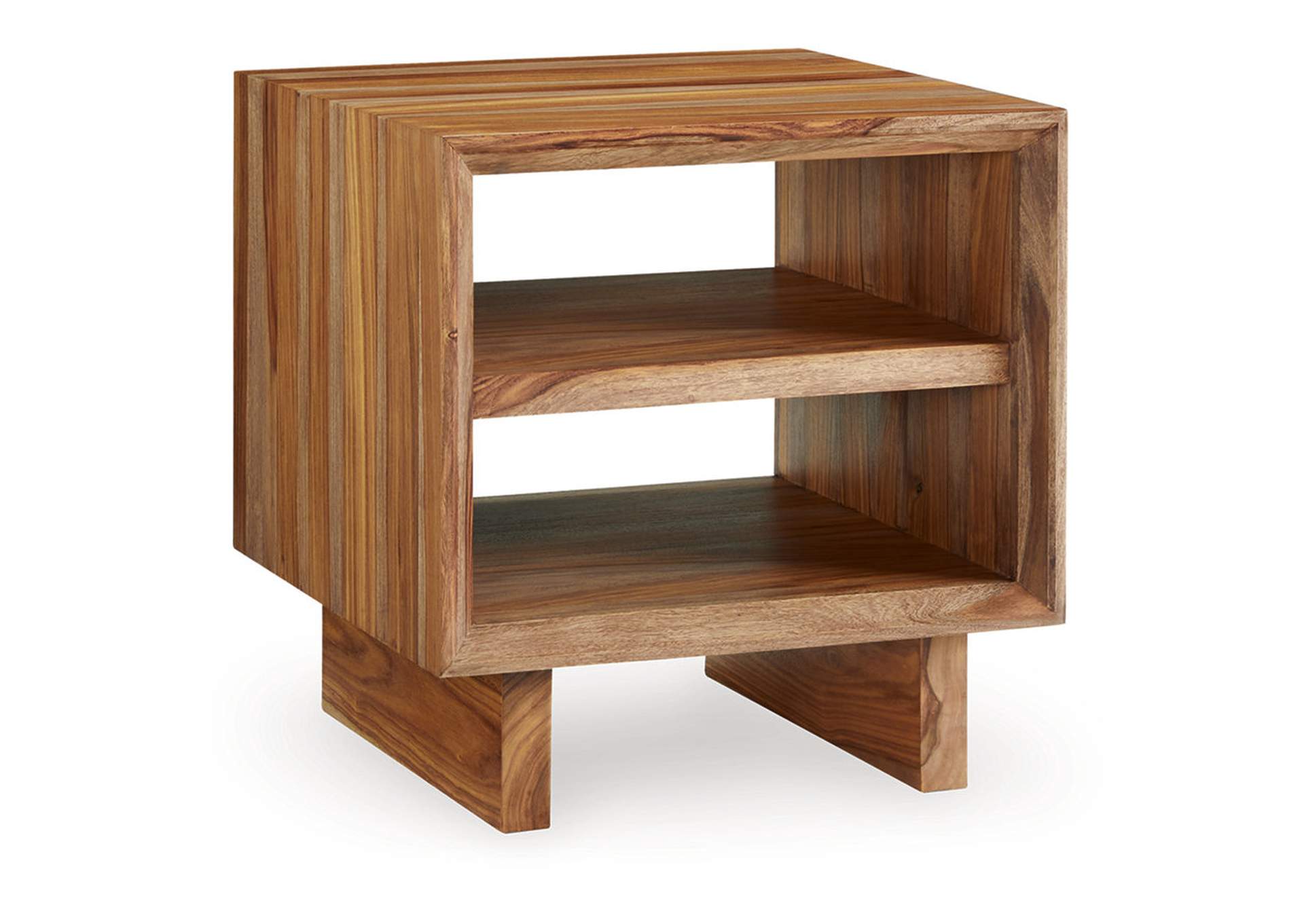 Dressonni End Table,Signature Design By Ashley